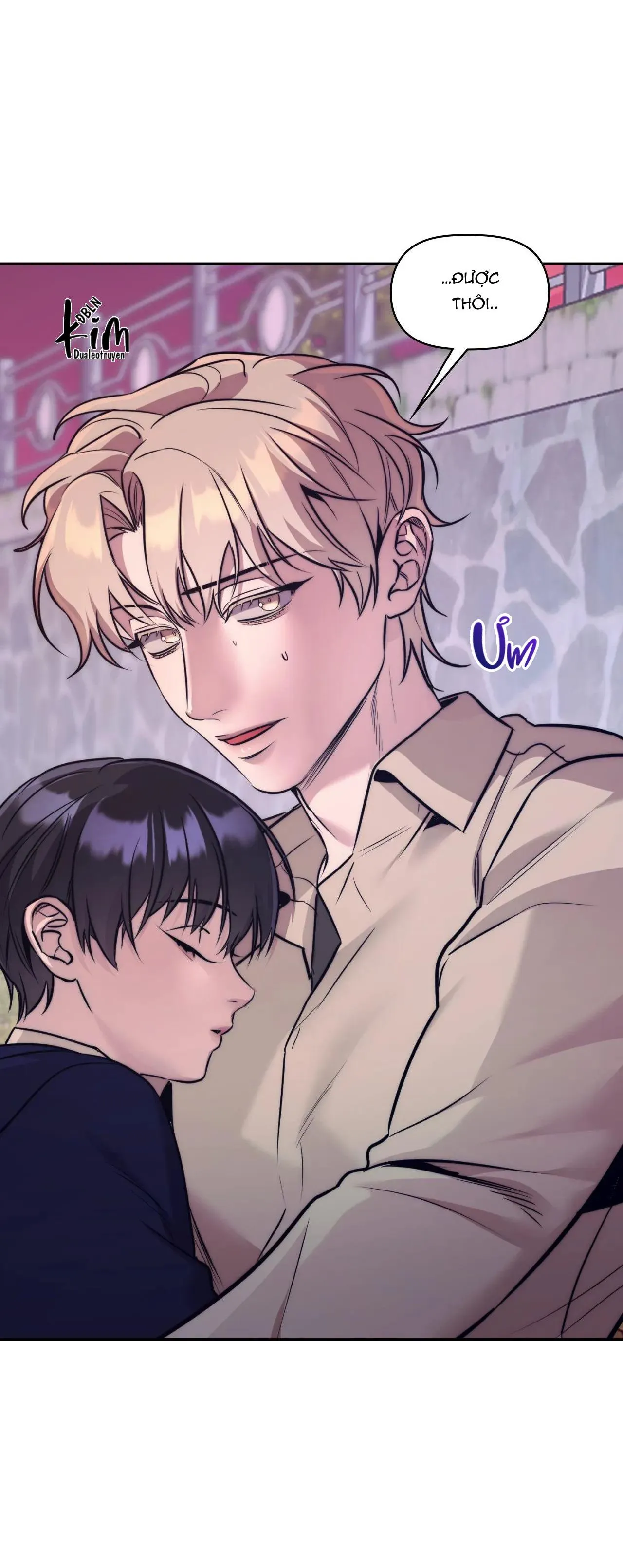 KỲ THỊ Chapter 3 Trang 11