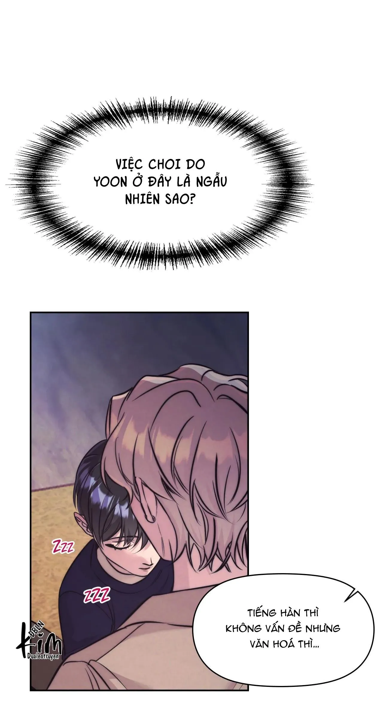 KỲ THỊ Chapter 3 Trang 13