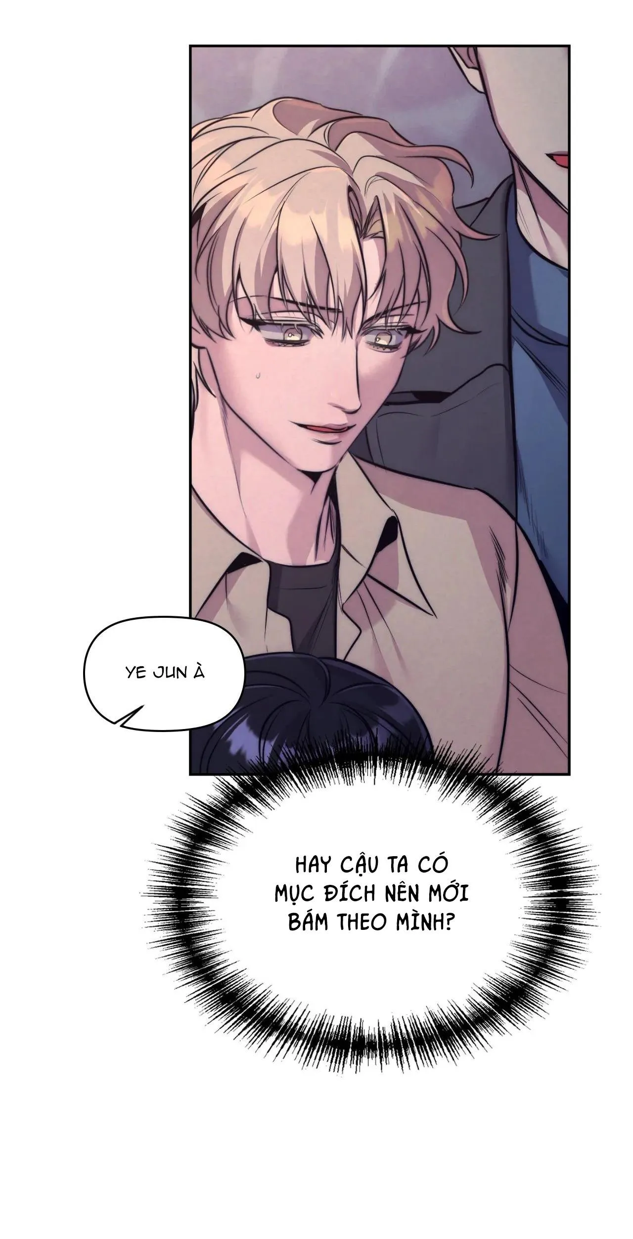 KỲ THỊ Chapter 3 Trang 14