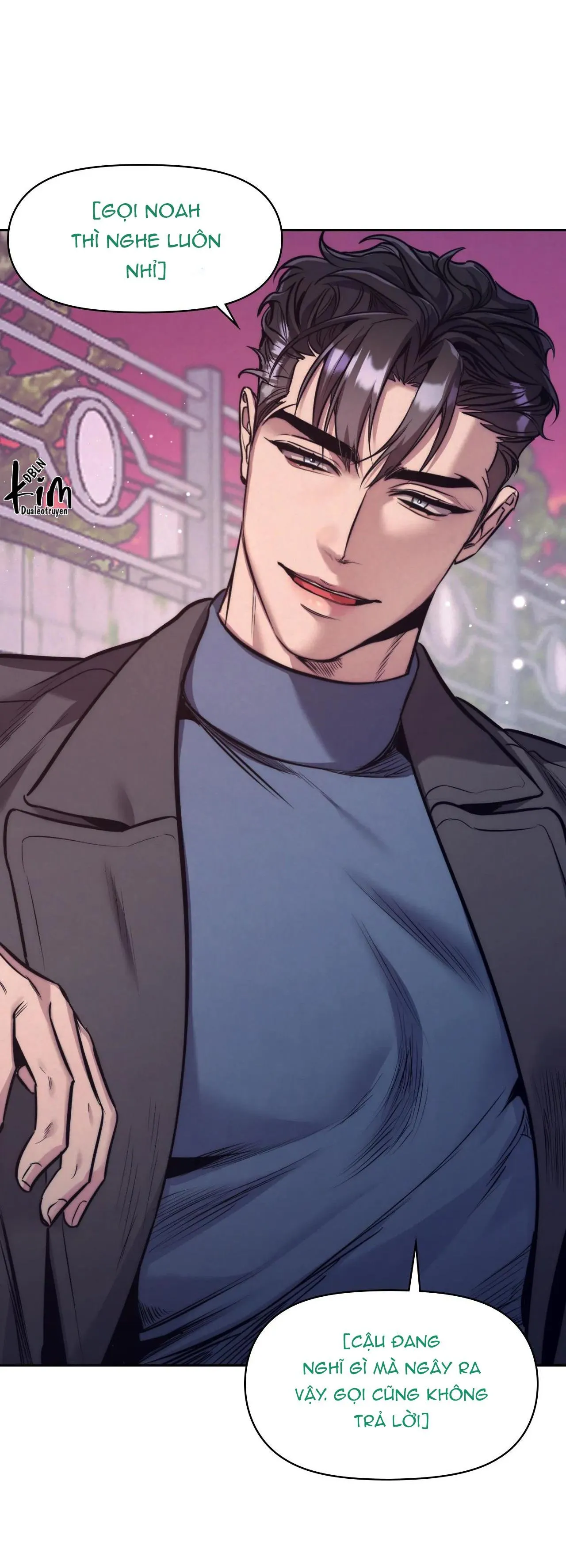 KỲ THỊ Chapter 3 Trang 16