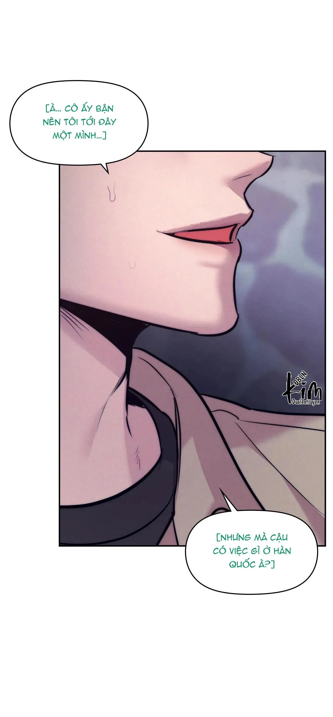 KỲ THỊ Chapter 3 Trang 23