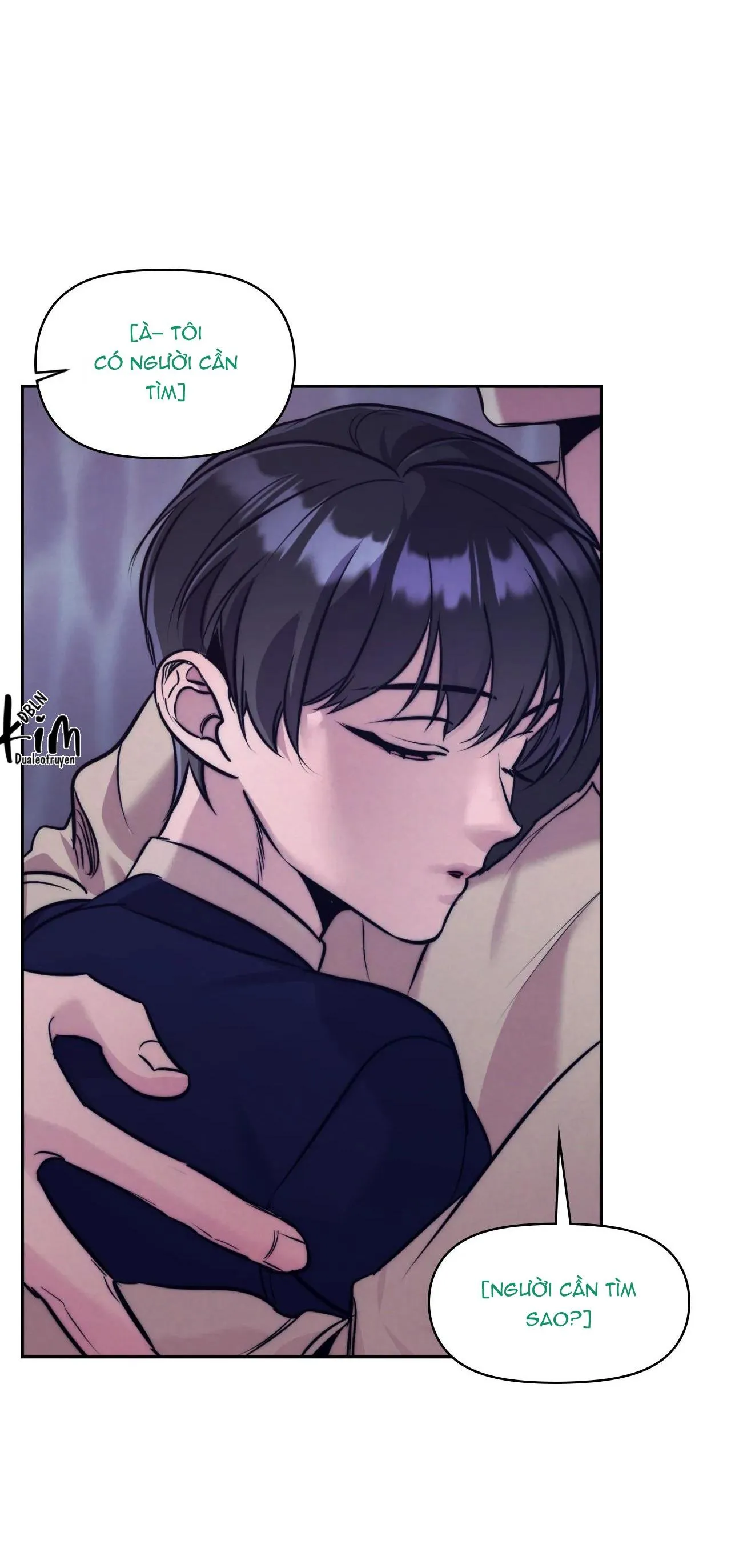 KỲ THỊ Chapter 3 Trang 24