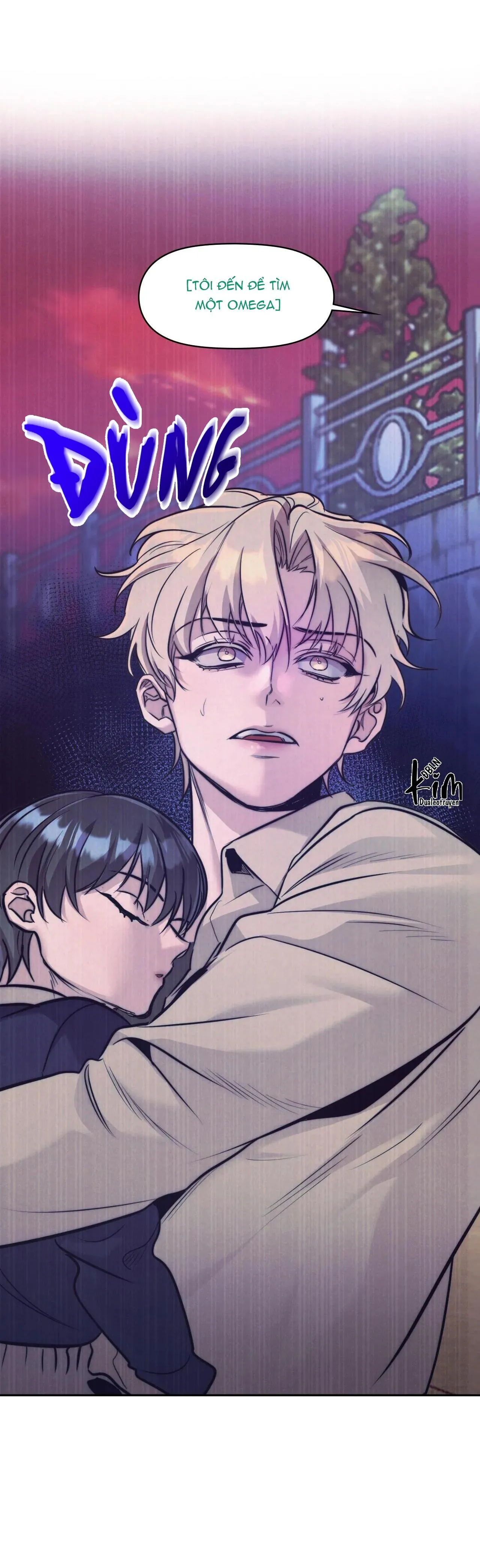 KỲ THỊ Chapter 3 Trang 25