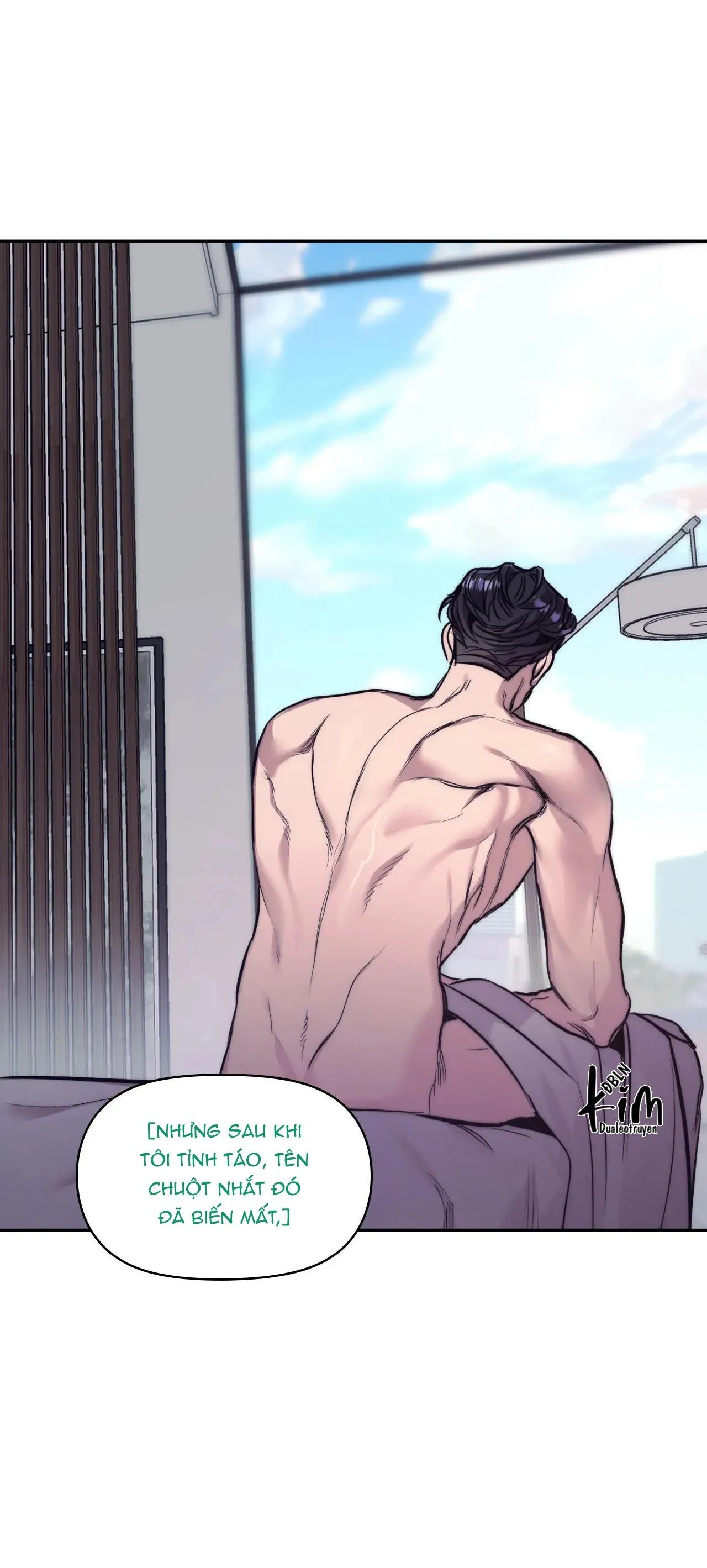 KỲ THỊ Chapter 3 Trang 29