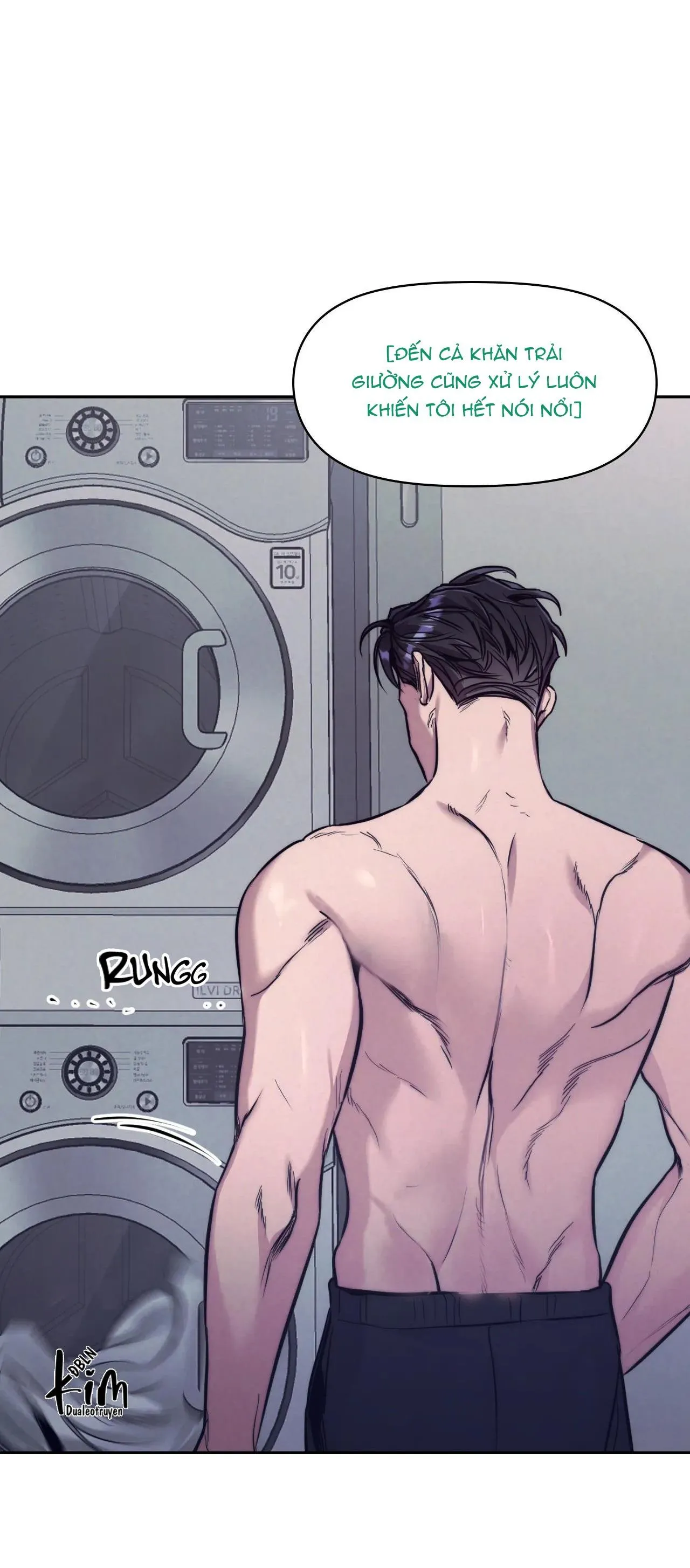 KỲ THỊ Chapter 3 Trang 30