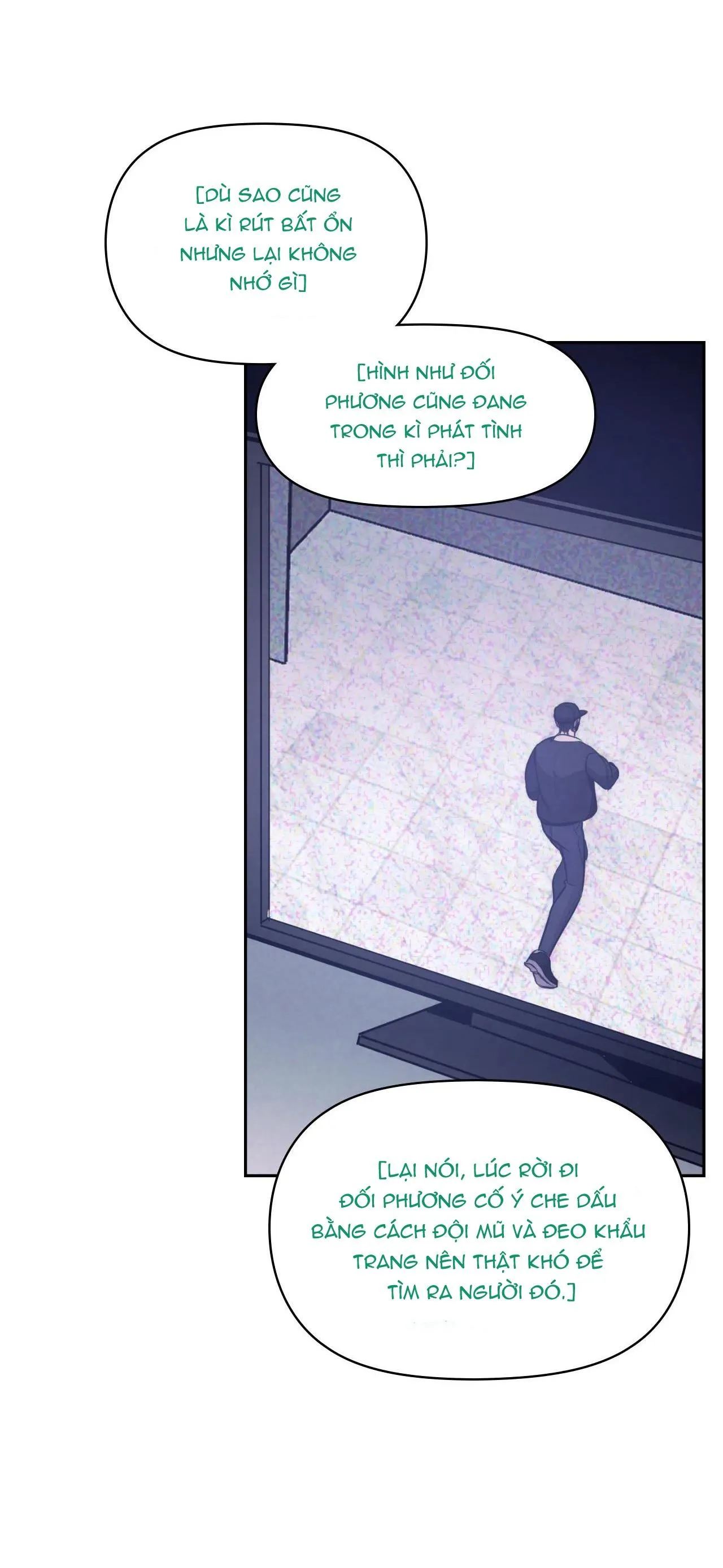 KỲ THỊ Chapter 3 Trang 31