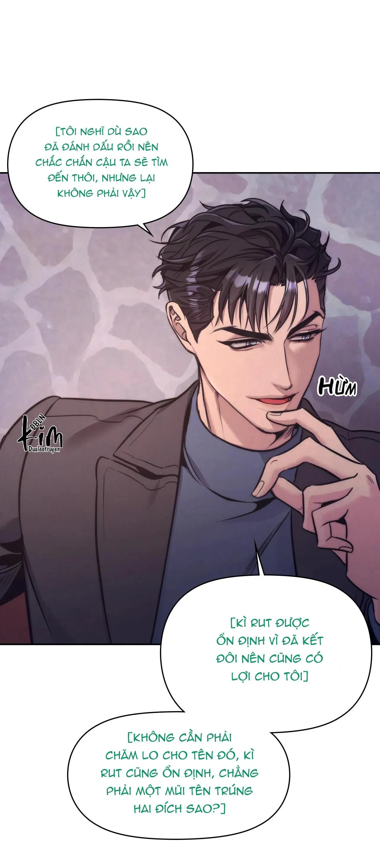 KỲ THỊ Chapter 3 Trang 32