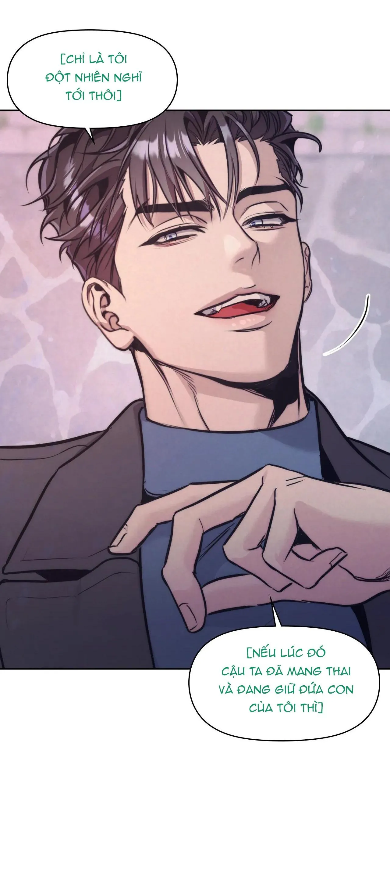 KỲ THỊ Chapter 3 Trang 35