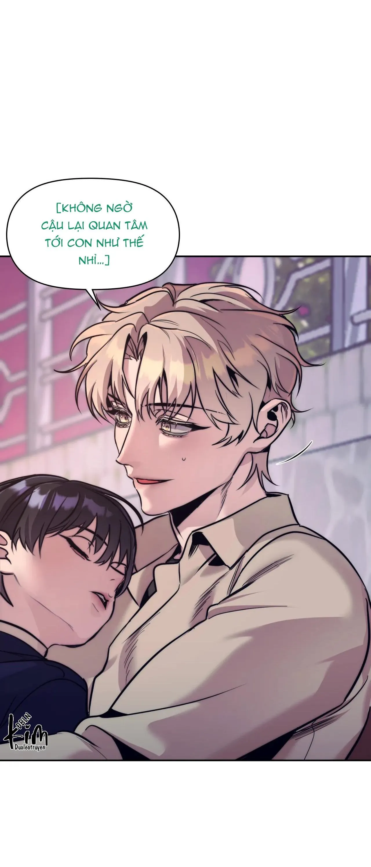 KỲ THỊ Chapter 3 Trang 37