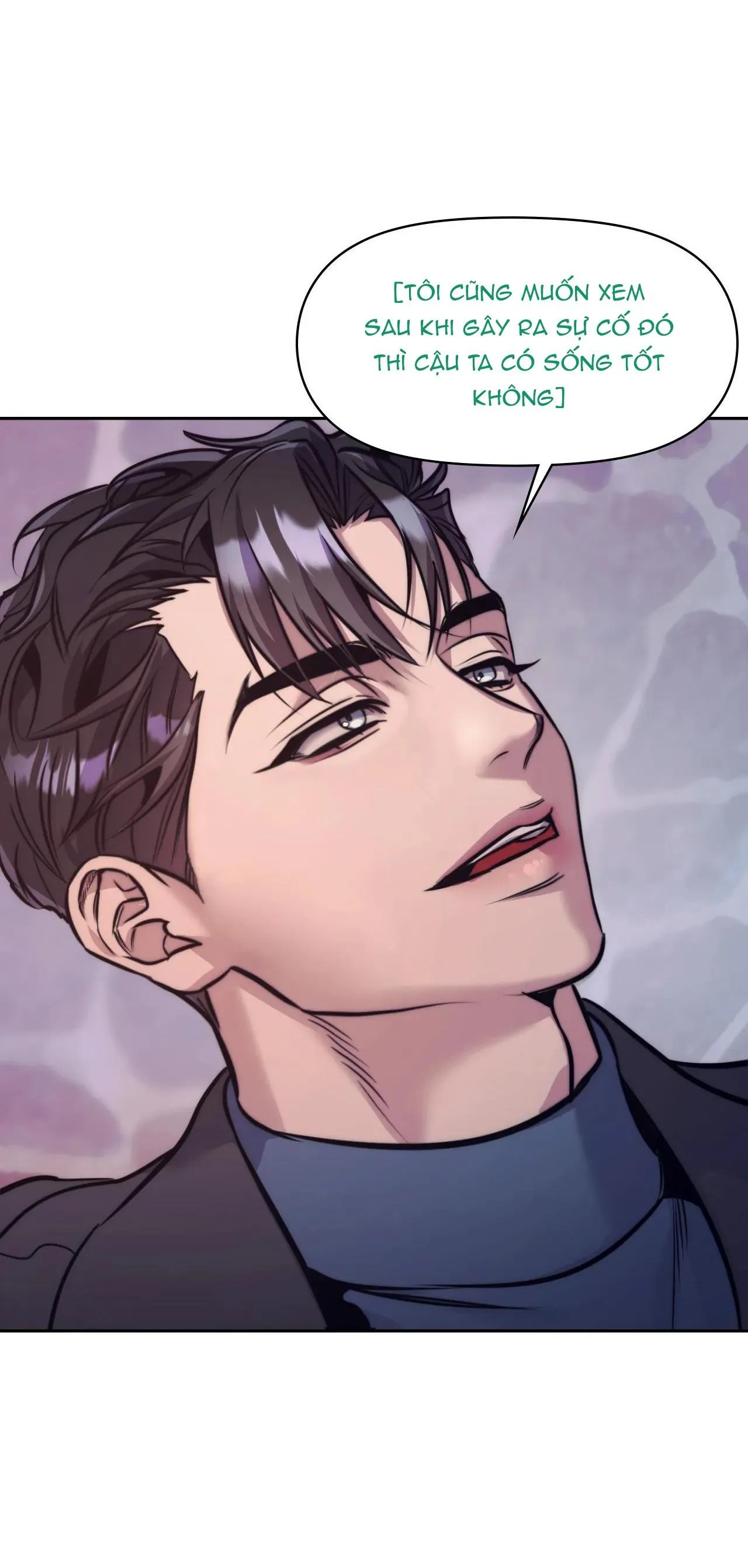 KỲ THỊ Chapter 3 Trang 38