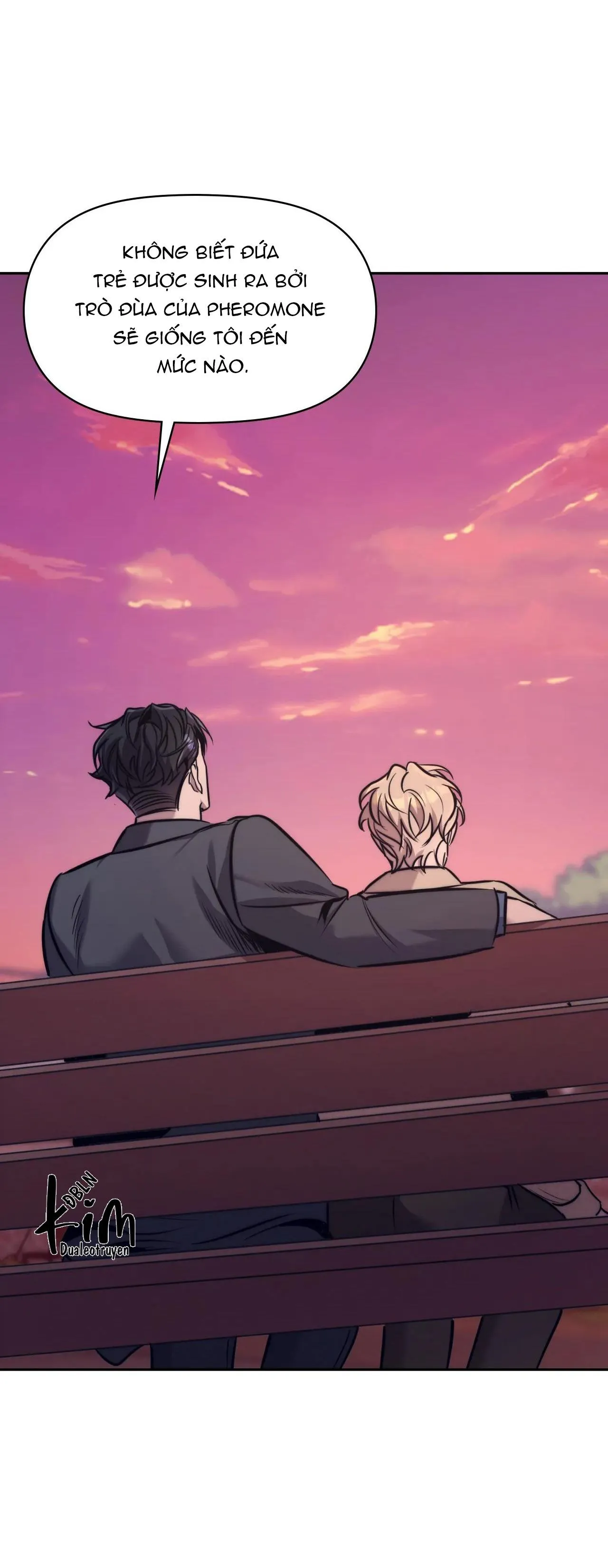 KỲ THỊ Chapter 3 Trang 39