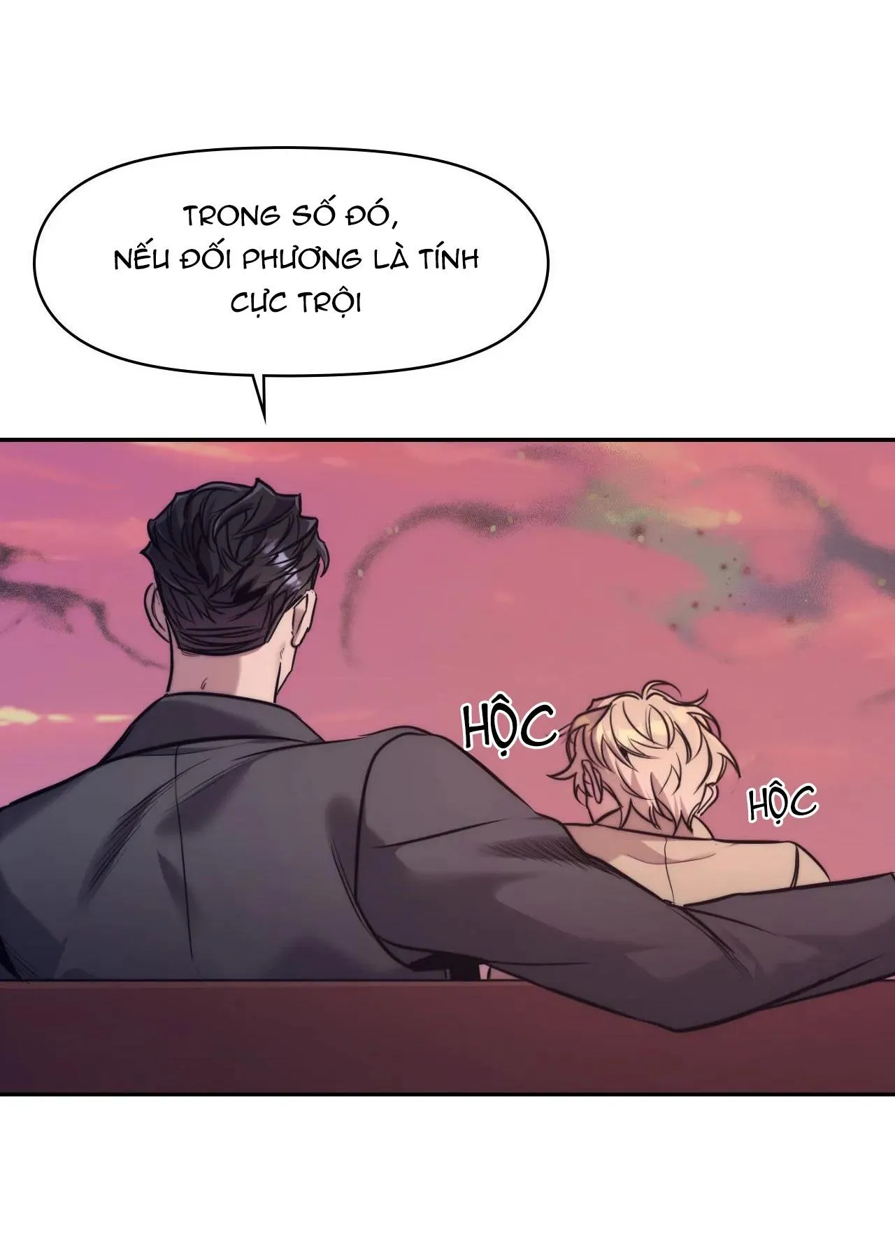 KỲ THỊ Chapter 3 Trang 46