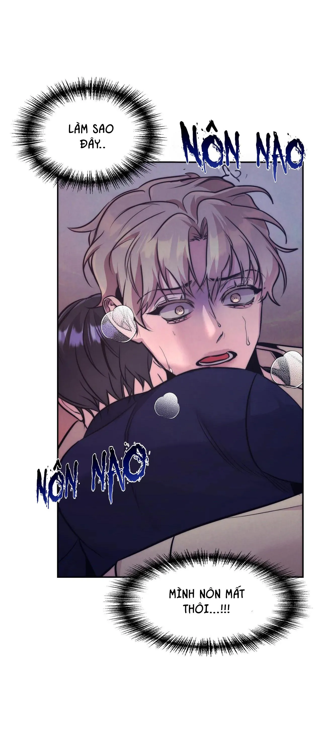 KỲ THỊ Chapter 3 Trang 49