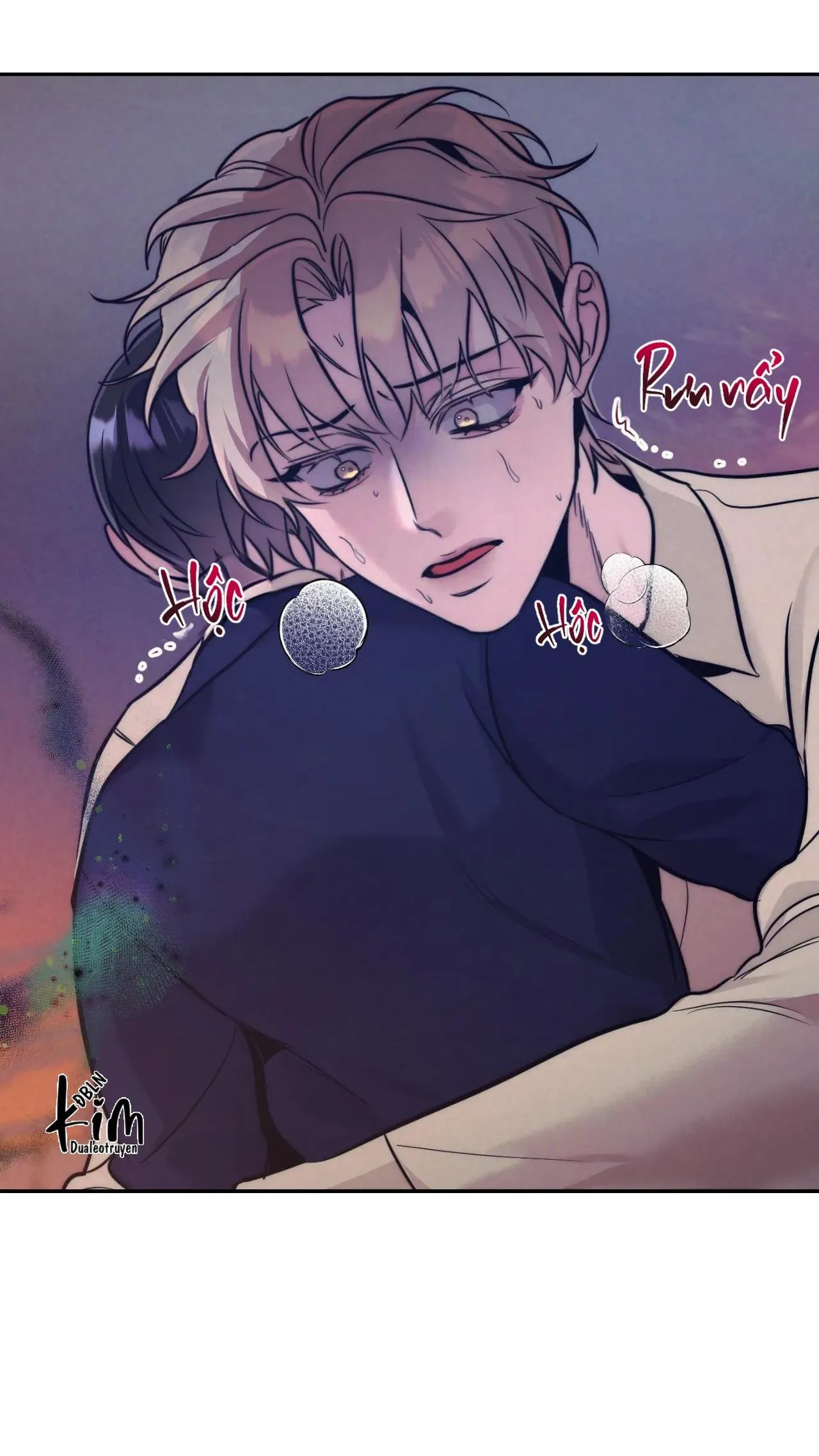 KỲ THỊ Chapter 3 Trang 54