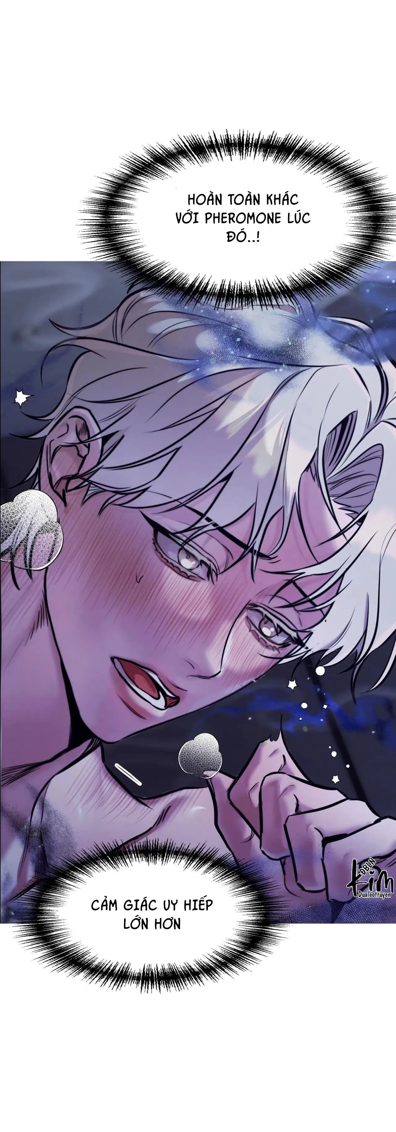 KỲ THỊ Chapter 3 Trang 55