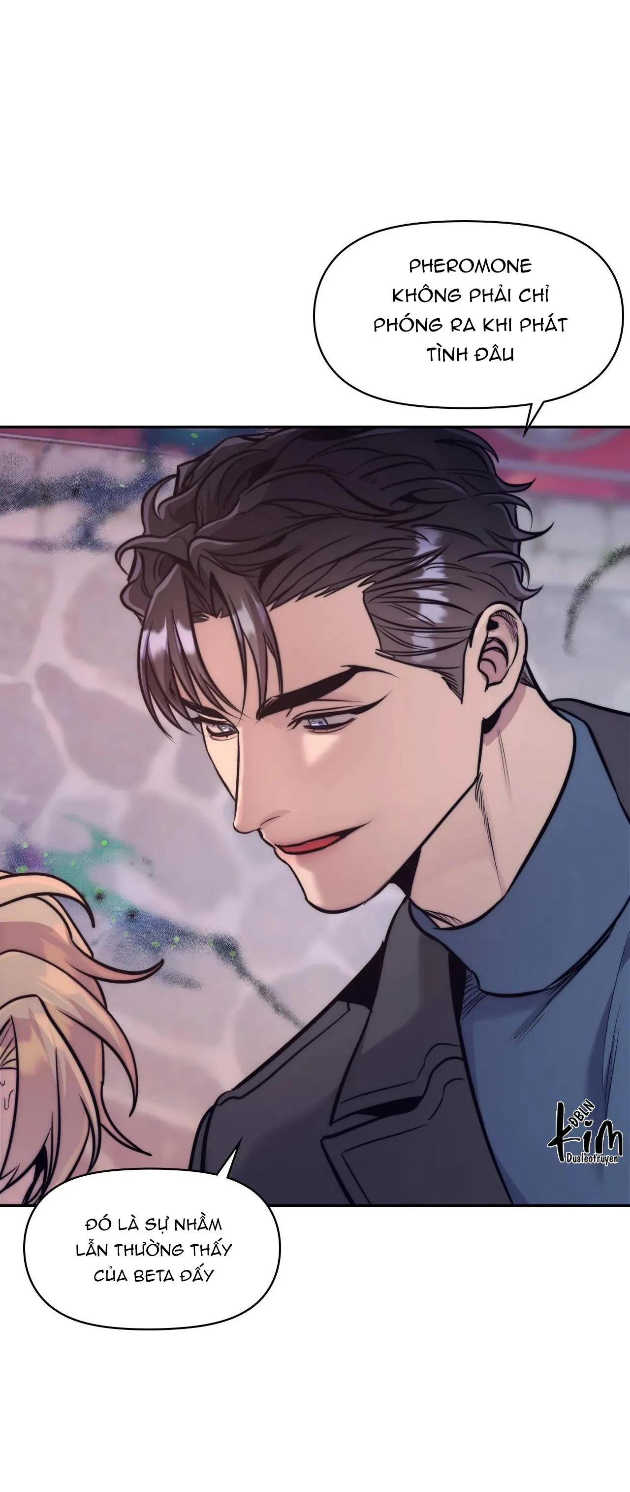 KỲ THỊ Chapter 3 Trang 56