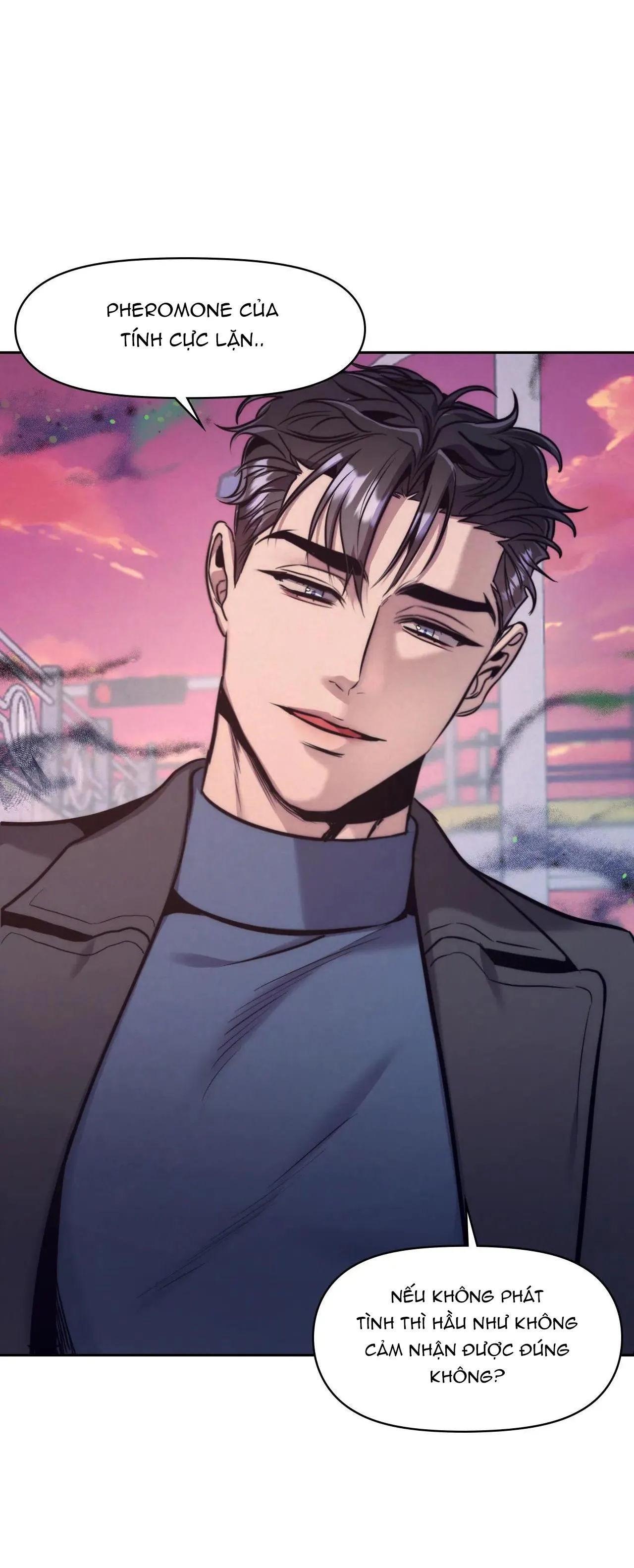 KỲ THỊ Chapter 3 Trang 61