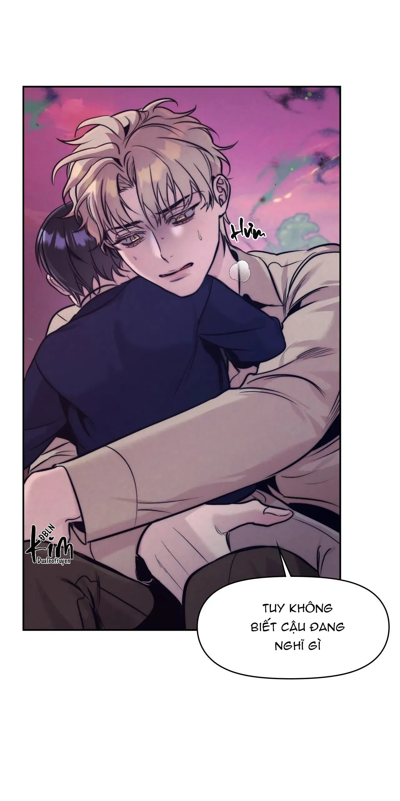 KỲ THỊ Chapter 3 Trang 62