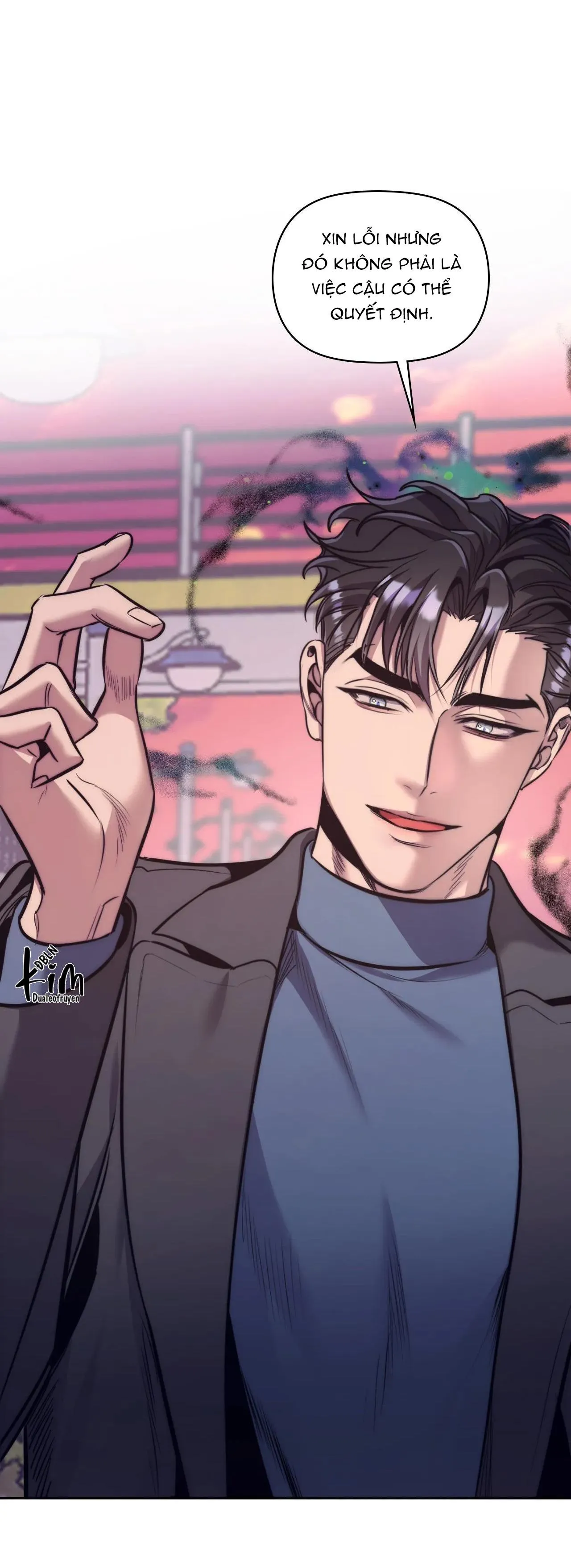 KỲ THỊ Chapter 3 Trang 66