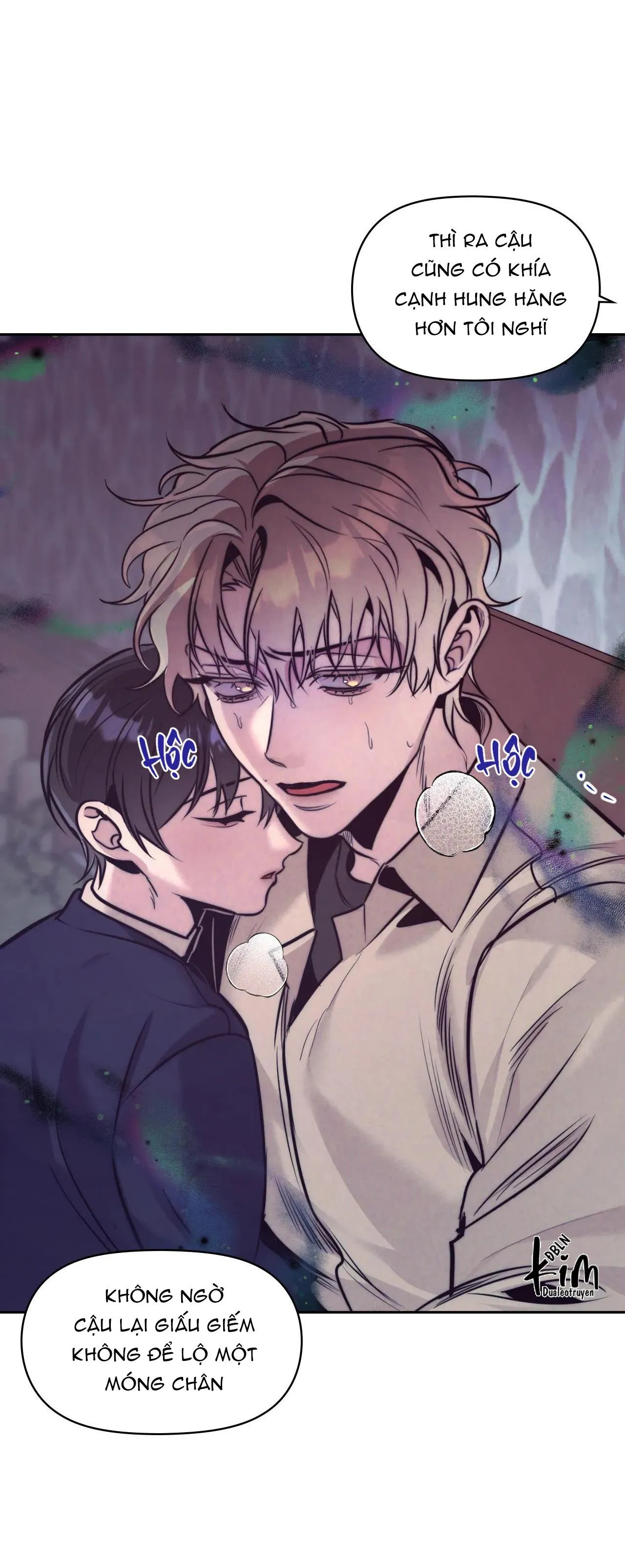 KỲ THỊ Chapter 3 Trang 68