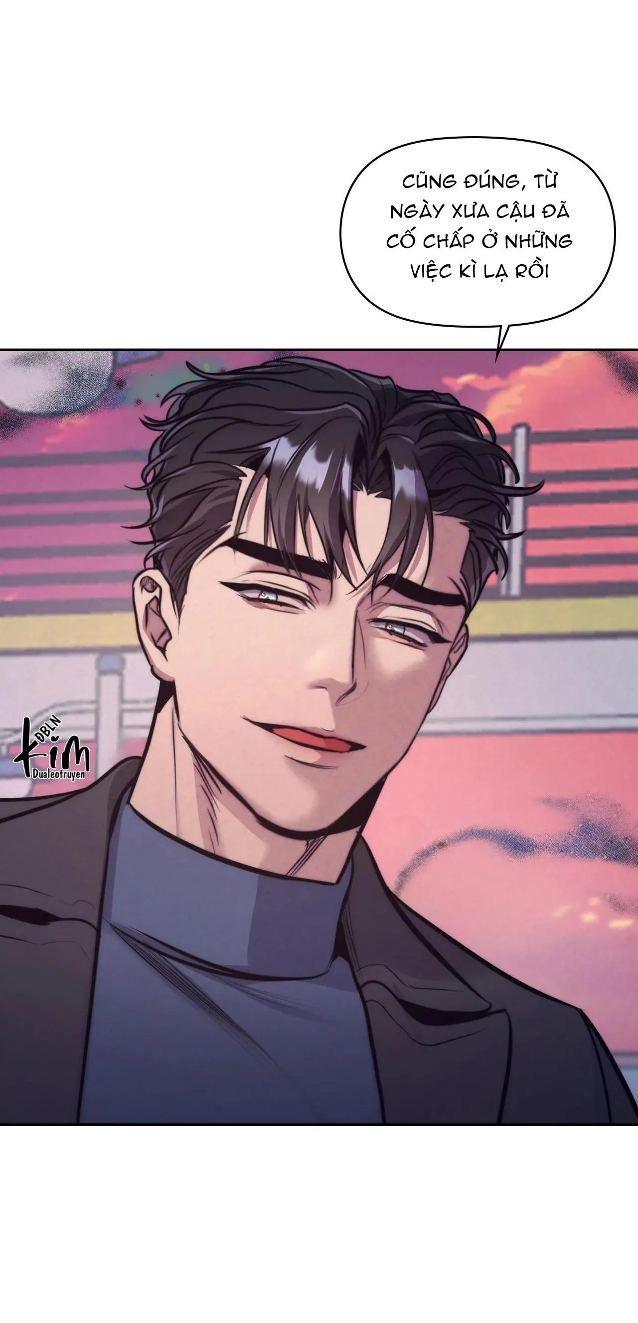 KỲ THỊ Chapter 3 Trang 69