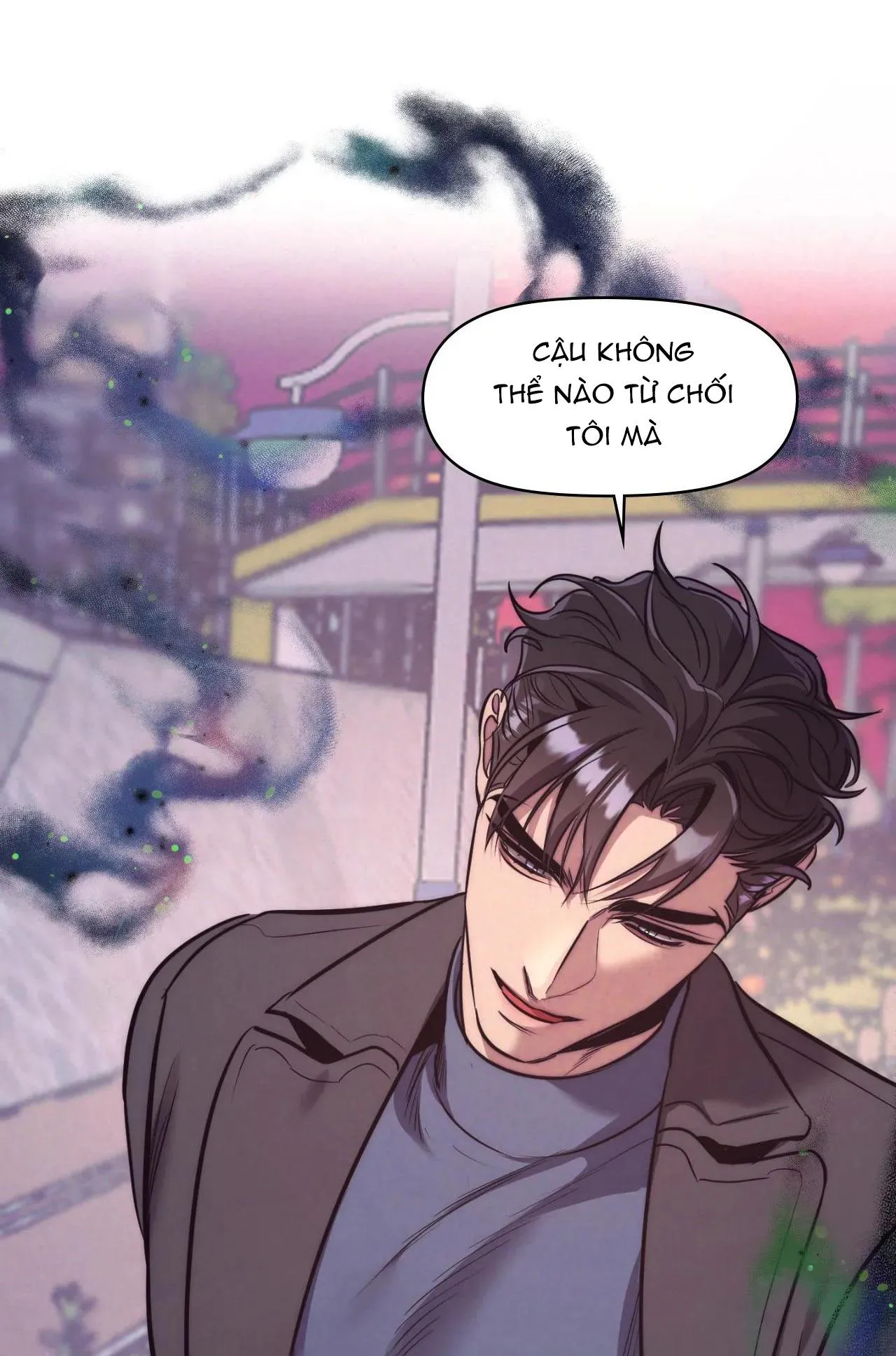 KỲ THỊ Chapter 3 Trang 71