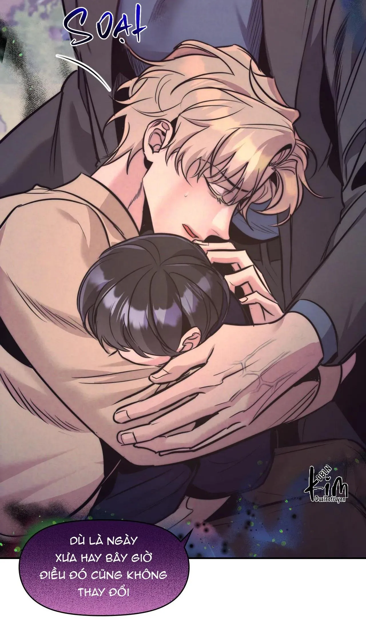 KỲ THỊ Chapter 3 Trang 72