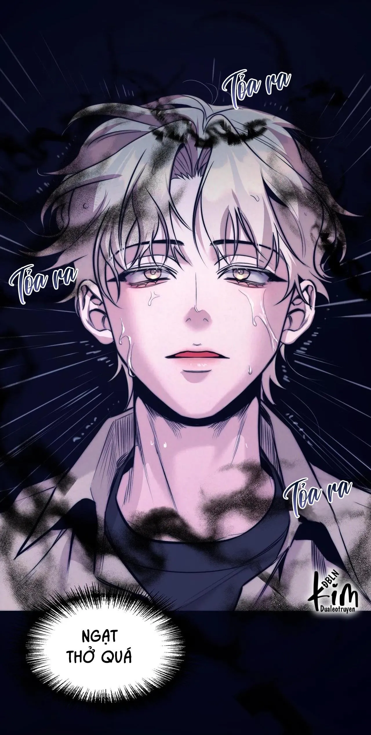 KỲ THỊ Chapter 4 Trang 4