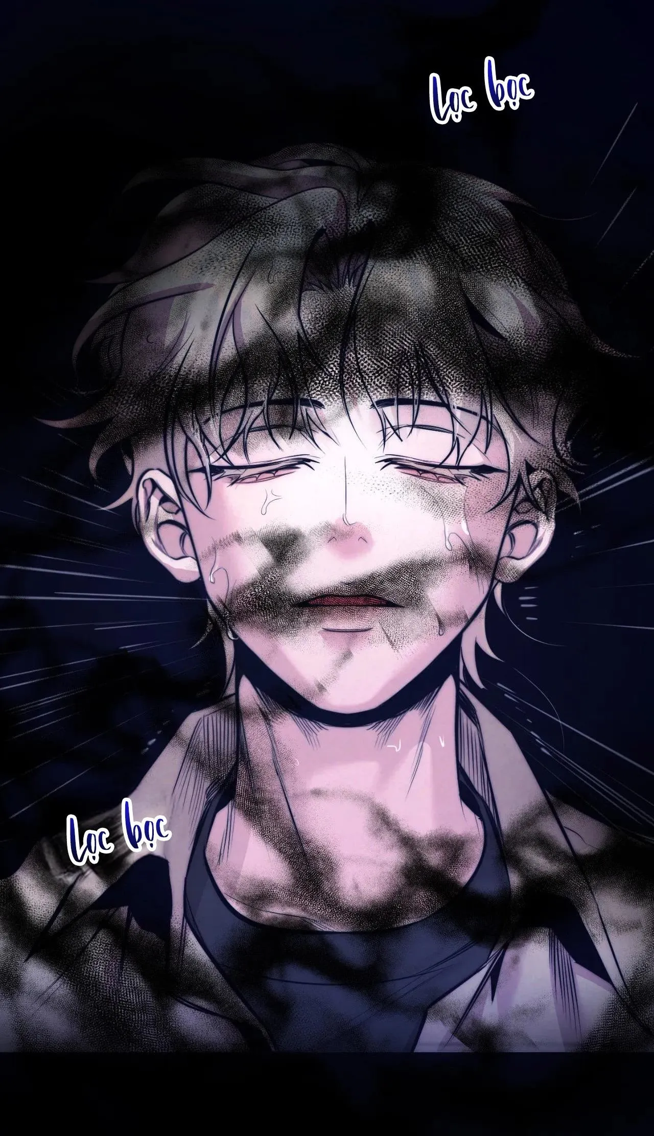 KỲ THỊ Chapter 4 Trang 5