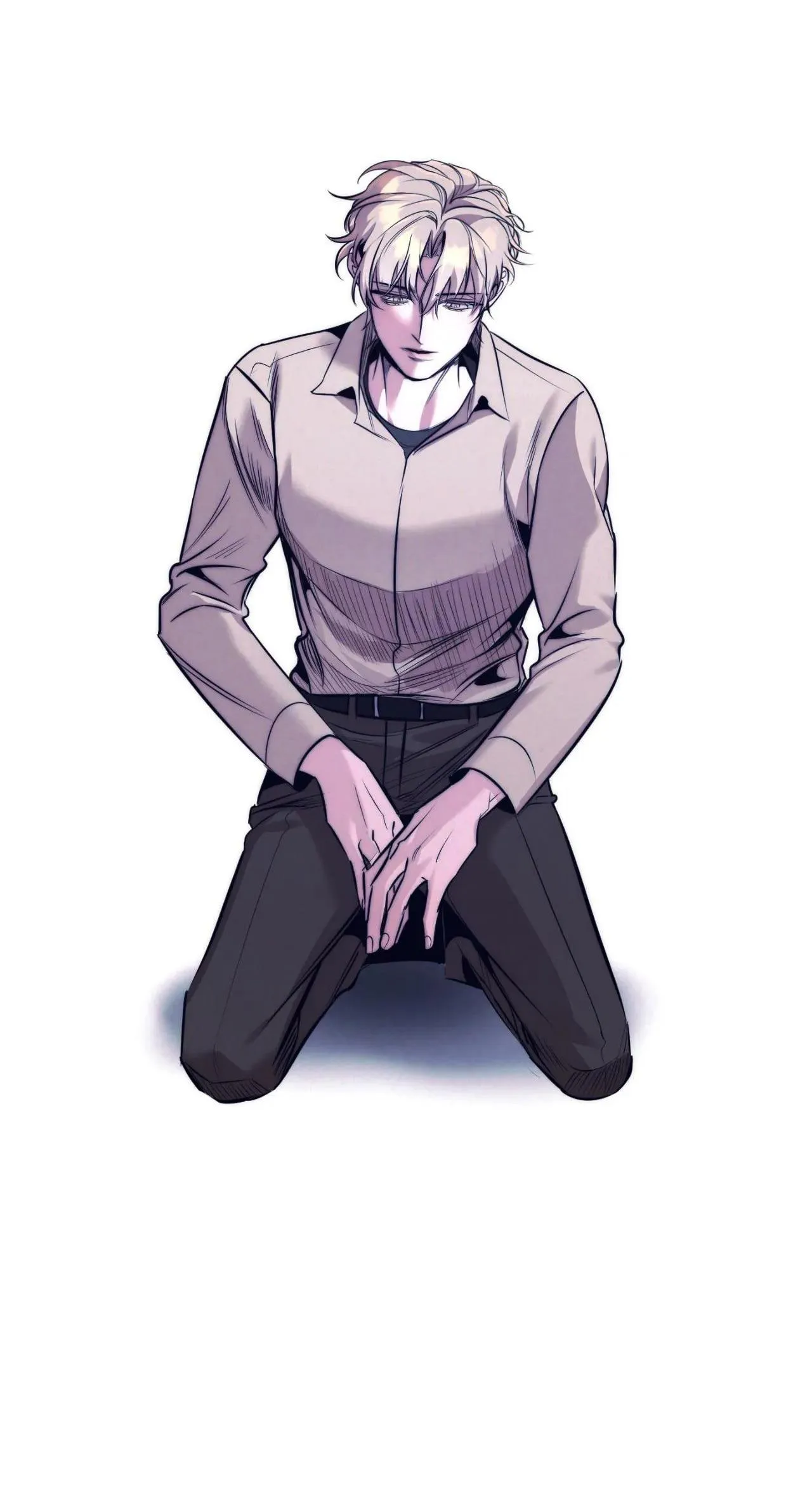 KỲ THỊ Chapter 4 Trang 9