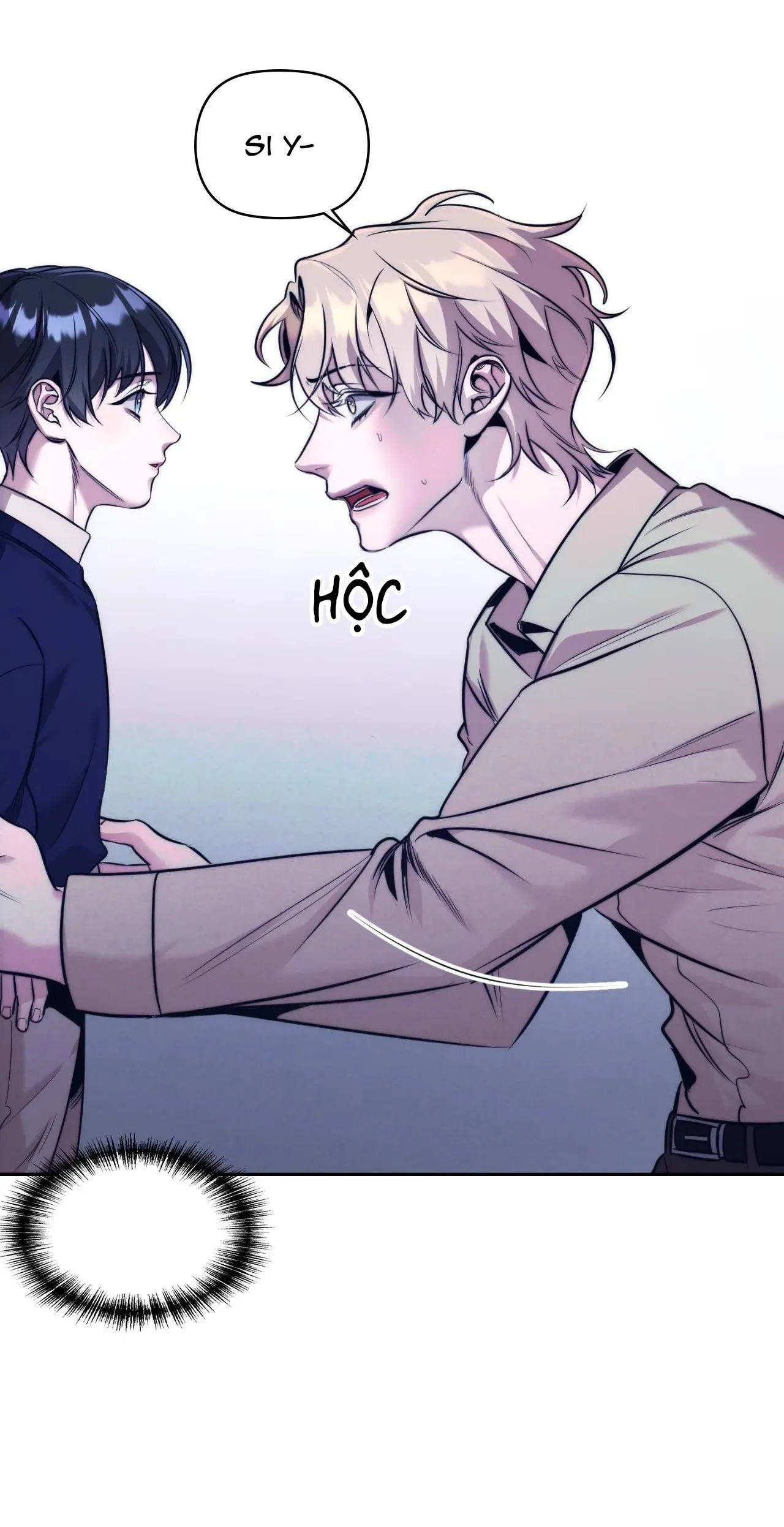 KỲ THỊ Chapter 4 Trang 13