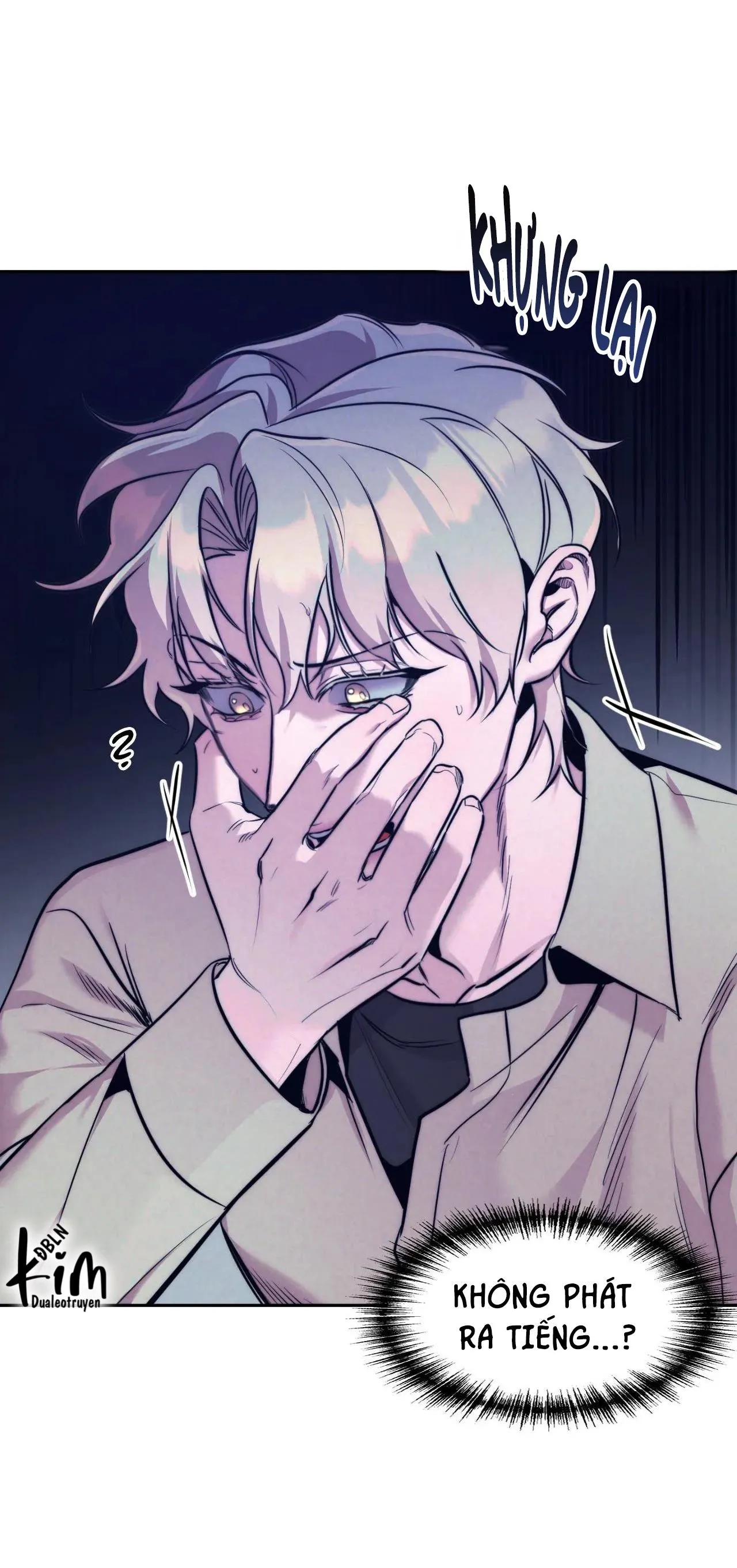 KỲ THỊ Chapter 4 Trang 14