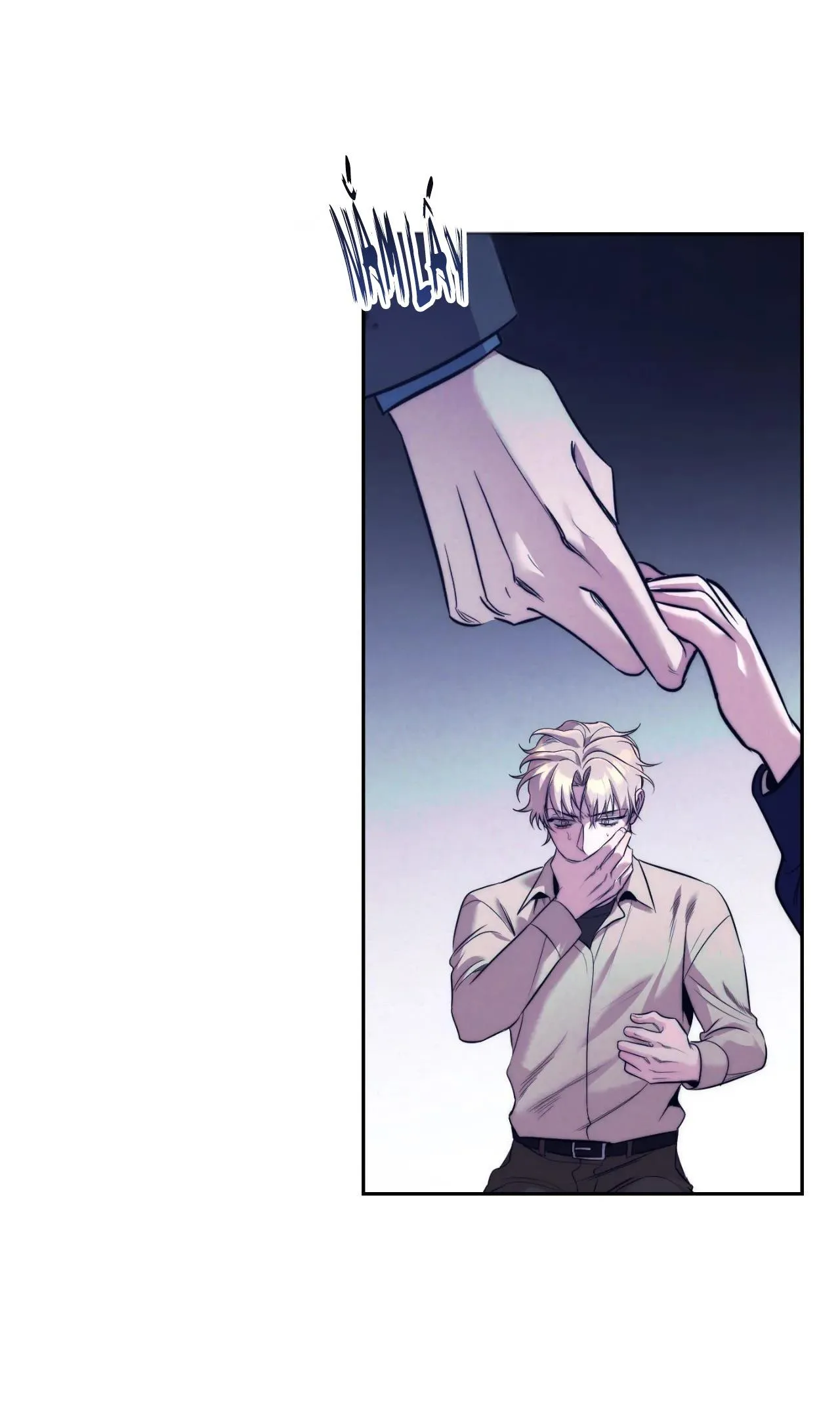 KỲ THỊ Chapter 4 Trang 15