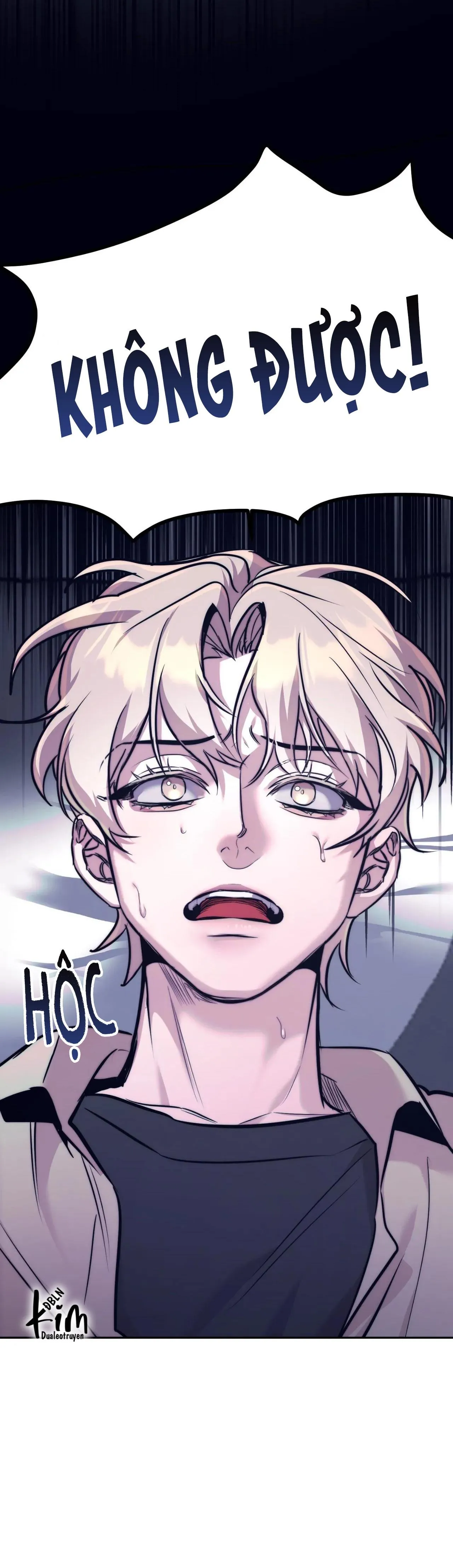 KỲ THỊ Chapter 4 Trang 20