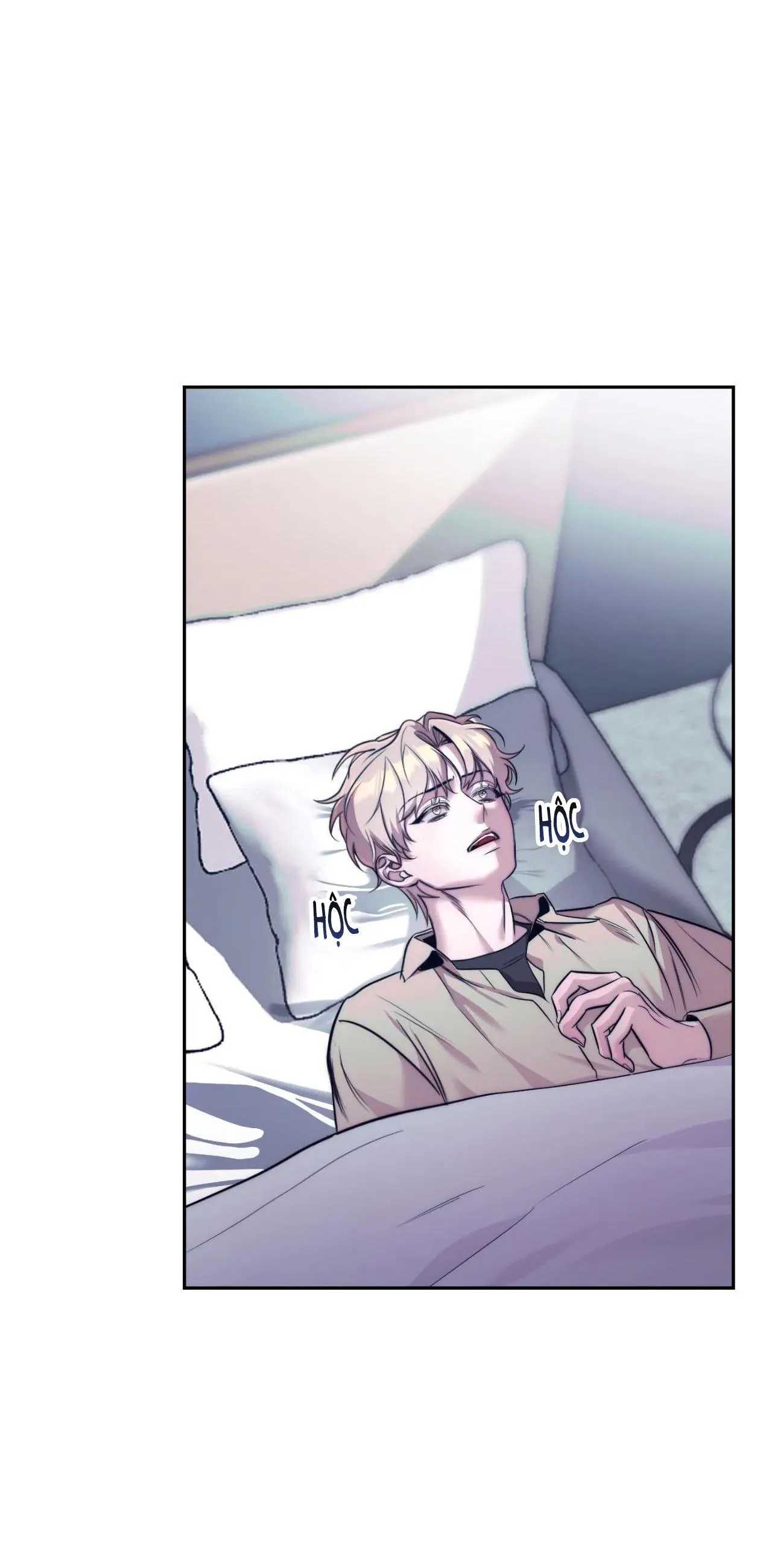 KỲ THỊ Chapter 4 Trang 21