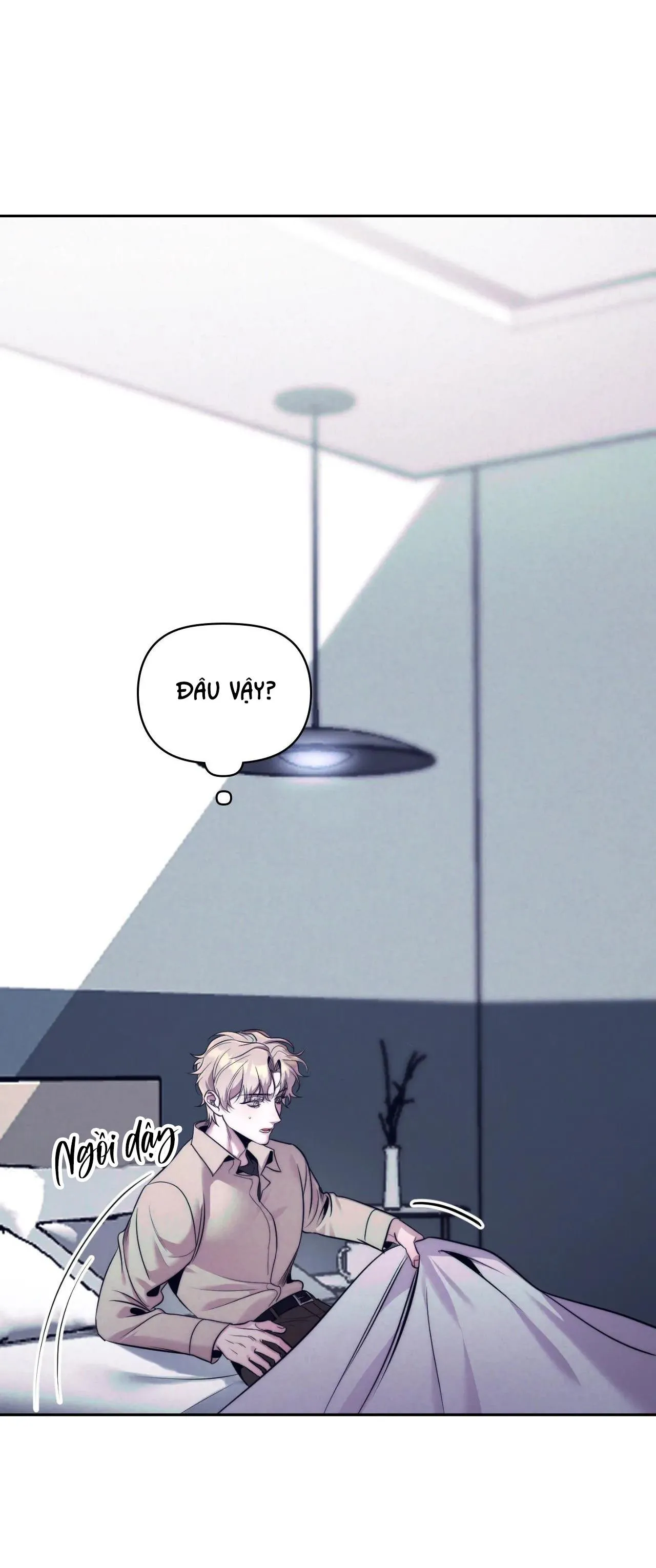 KỲ THỊ Chapter 4 Trang 23