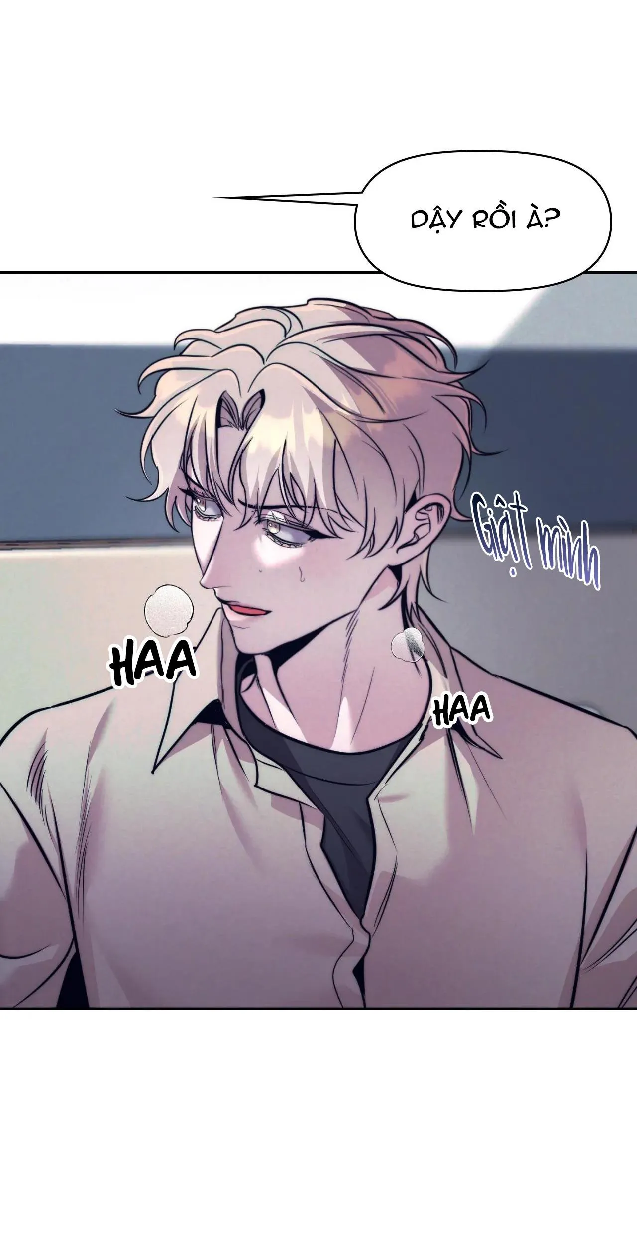 KỲ THỊ Chapter 4 Trang 24