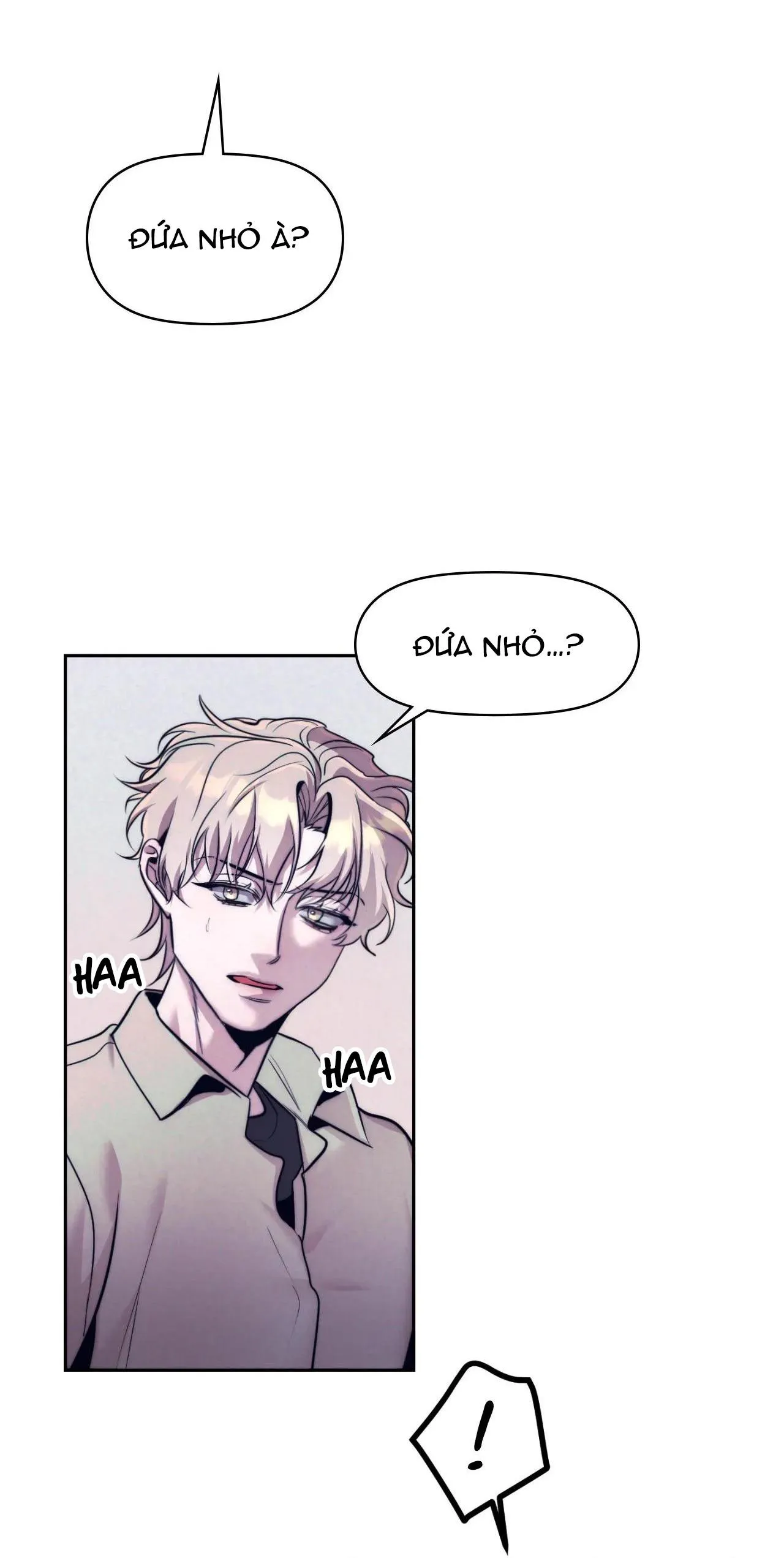 KỲ THỊ Chapter 4 Trang 26