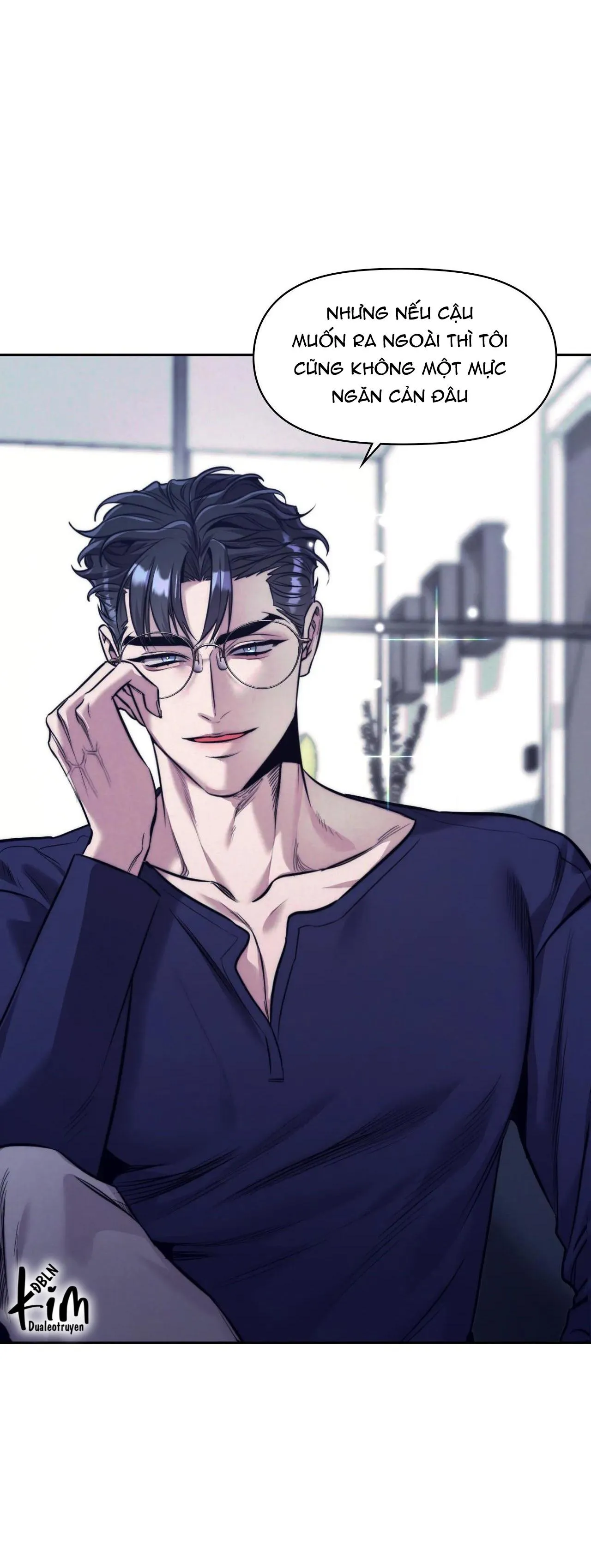 KỲ THỊ Chapter 4 Trang 30