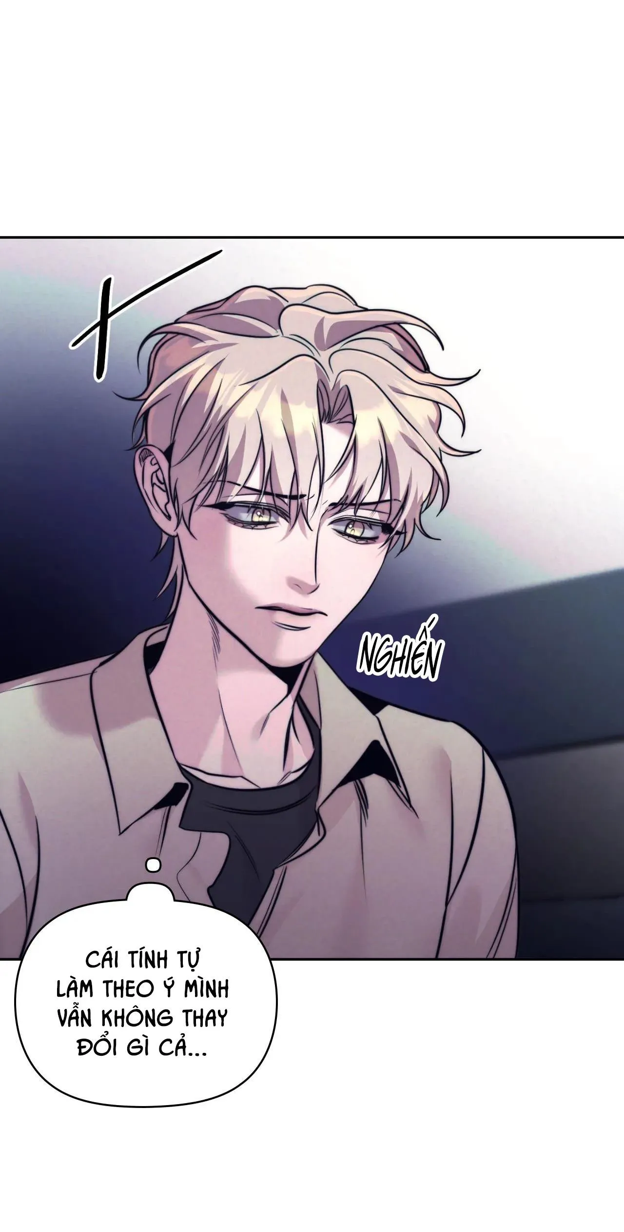 KỲ THỊ Chapter 4 Trang 31