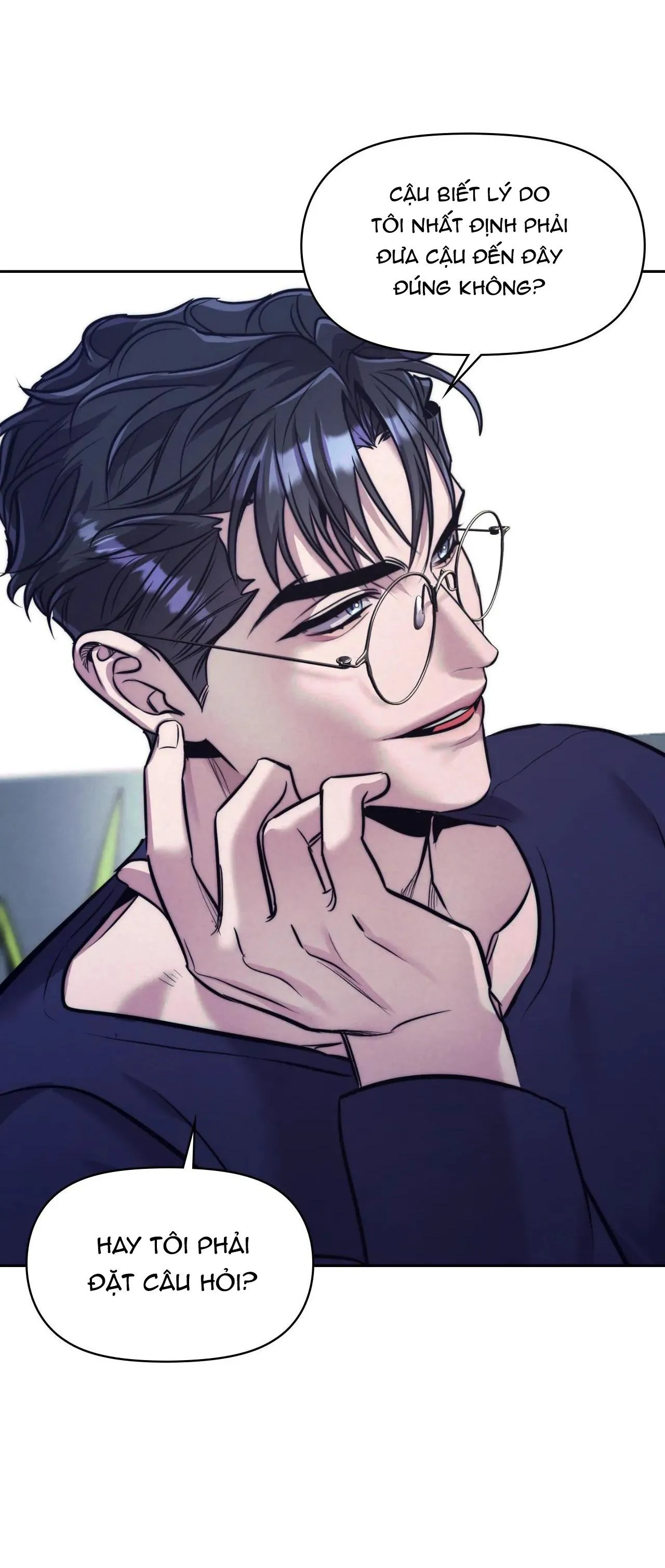 KỲ THỊ Chapter 4 Trang 32