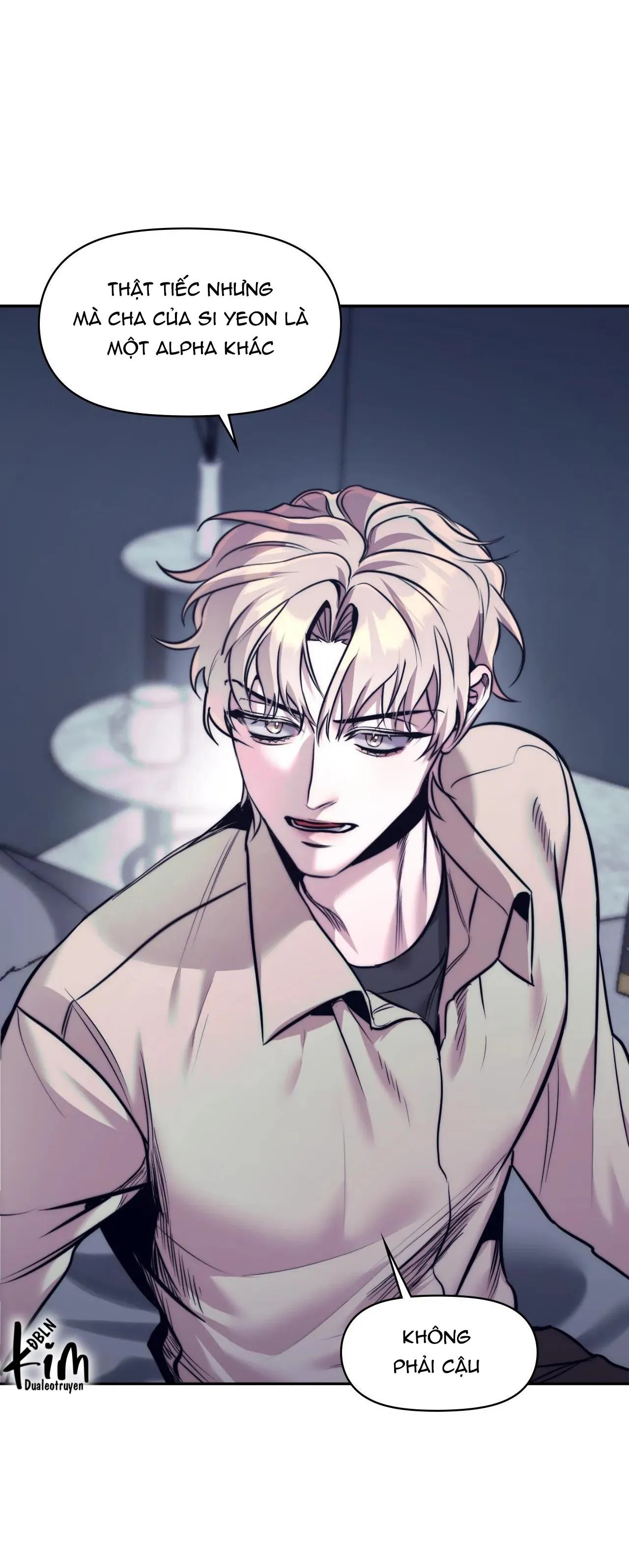 KỲ THỊ Chapter 4 Trang 37
