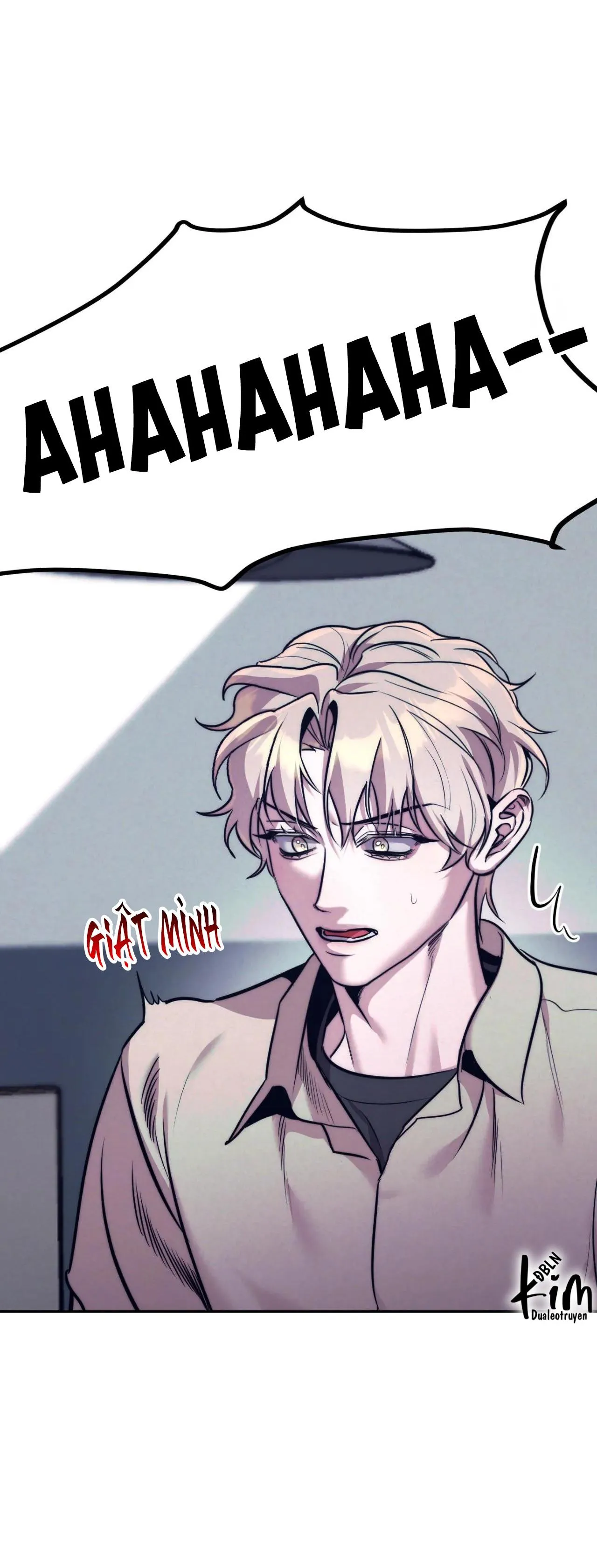 KỲ THỊ Chapter 4 Trang 39