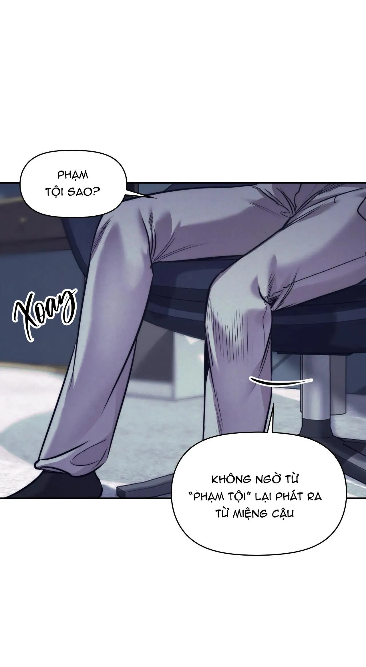 KỲ THỊ Chapter 4 Trang 40