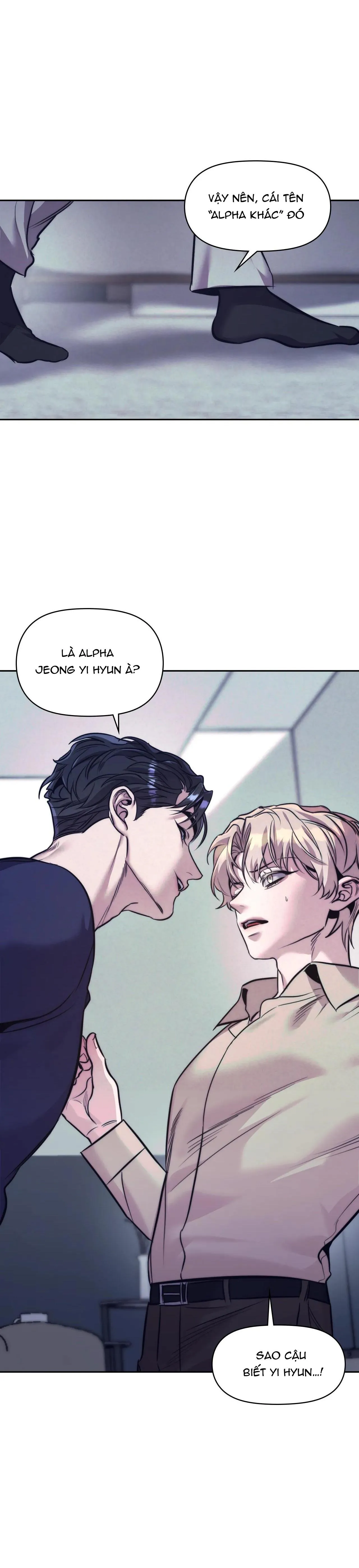 KỲ THỊ Chapter 4 Trang 42