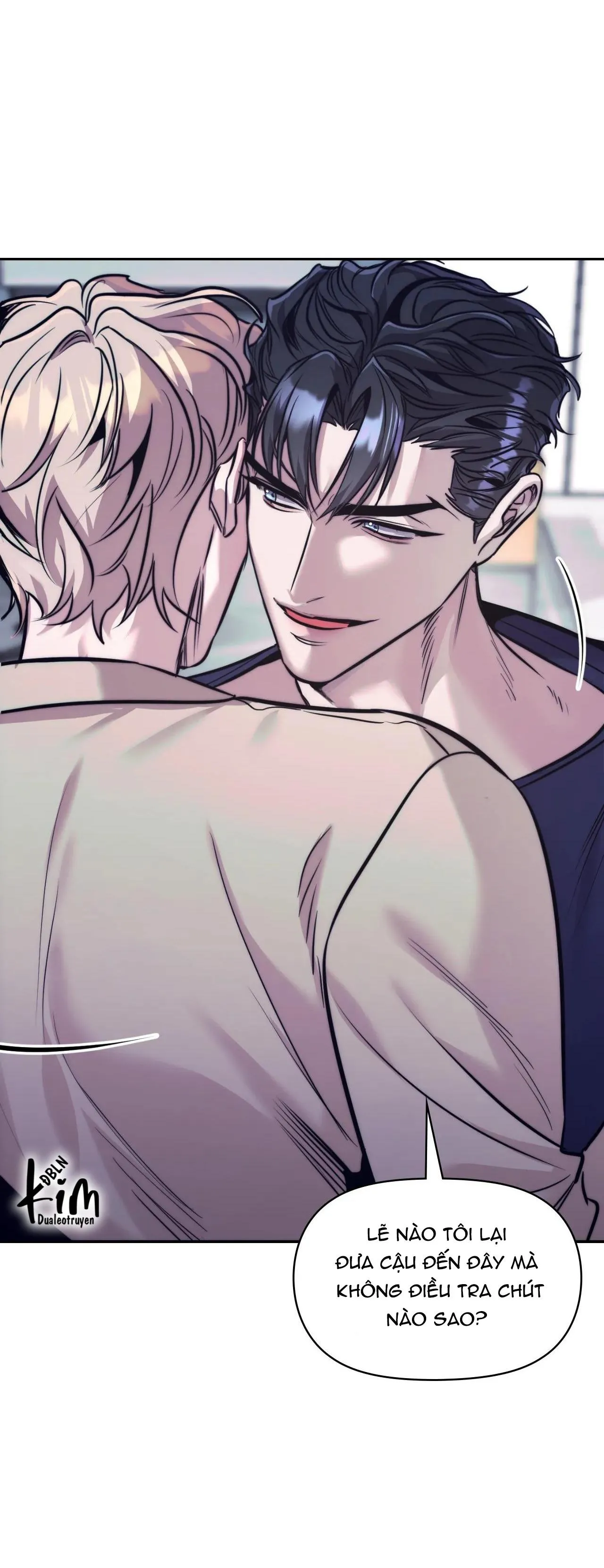 KỲ THỊ Chapter 4 Trang 44