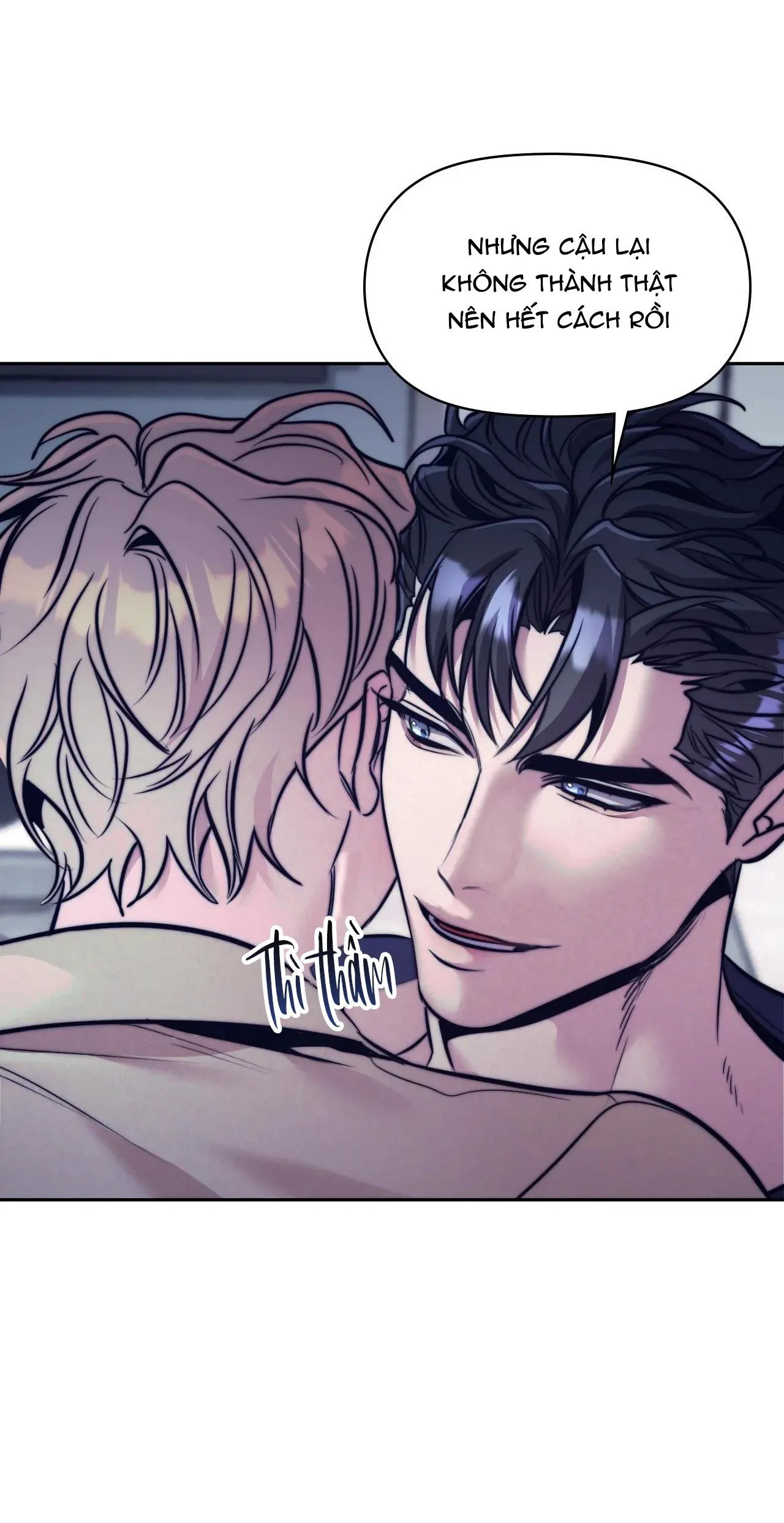 KỲ THỊ Chapter 4 Trang 46