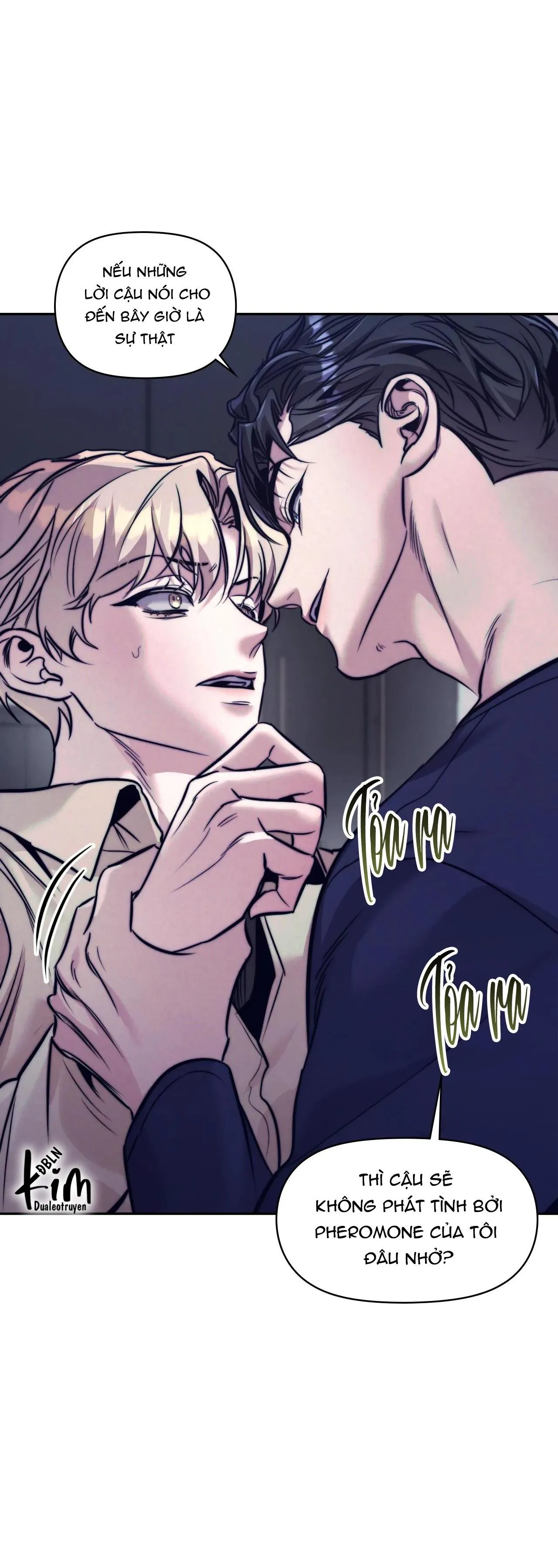 KỲ THỊ Chapter 4 Trang 47