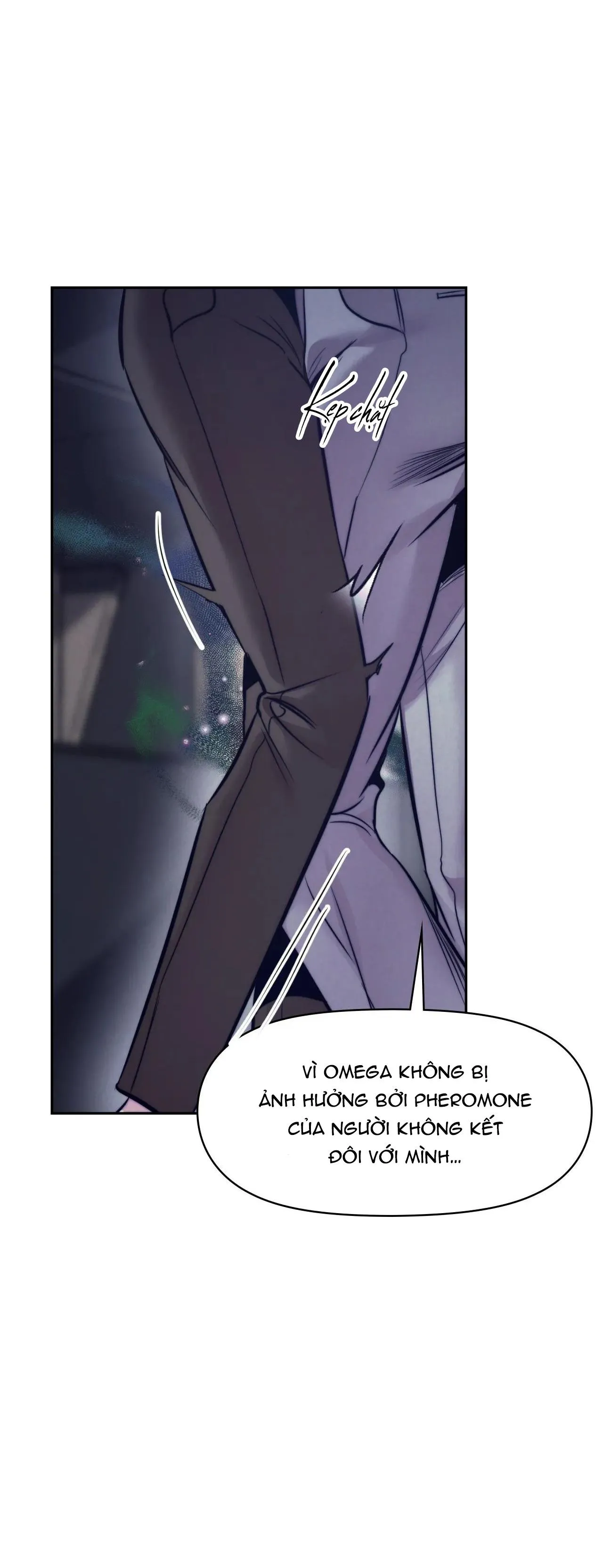 KỲ THỊ Chapter 4 Trang 48