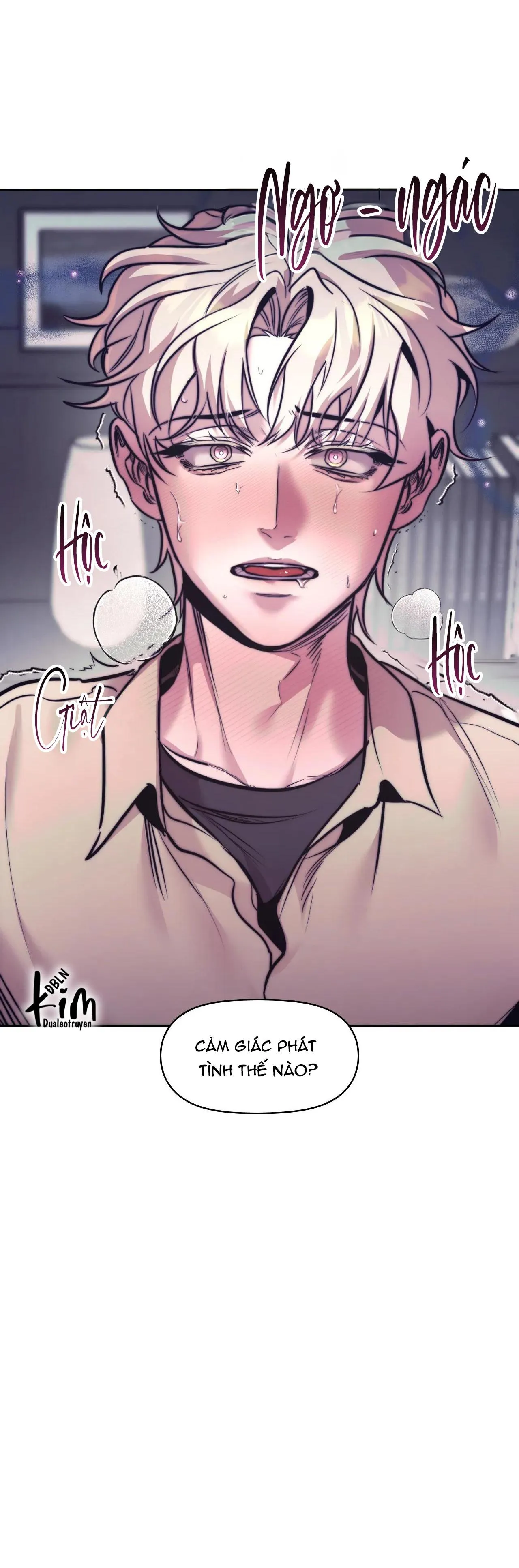 KỲ THỊ Chapter 4 Trang 51